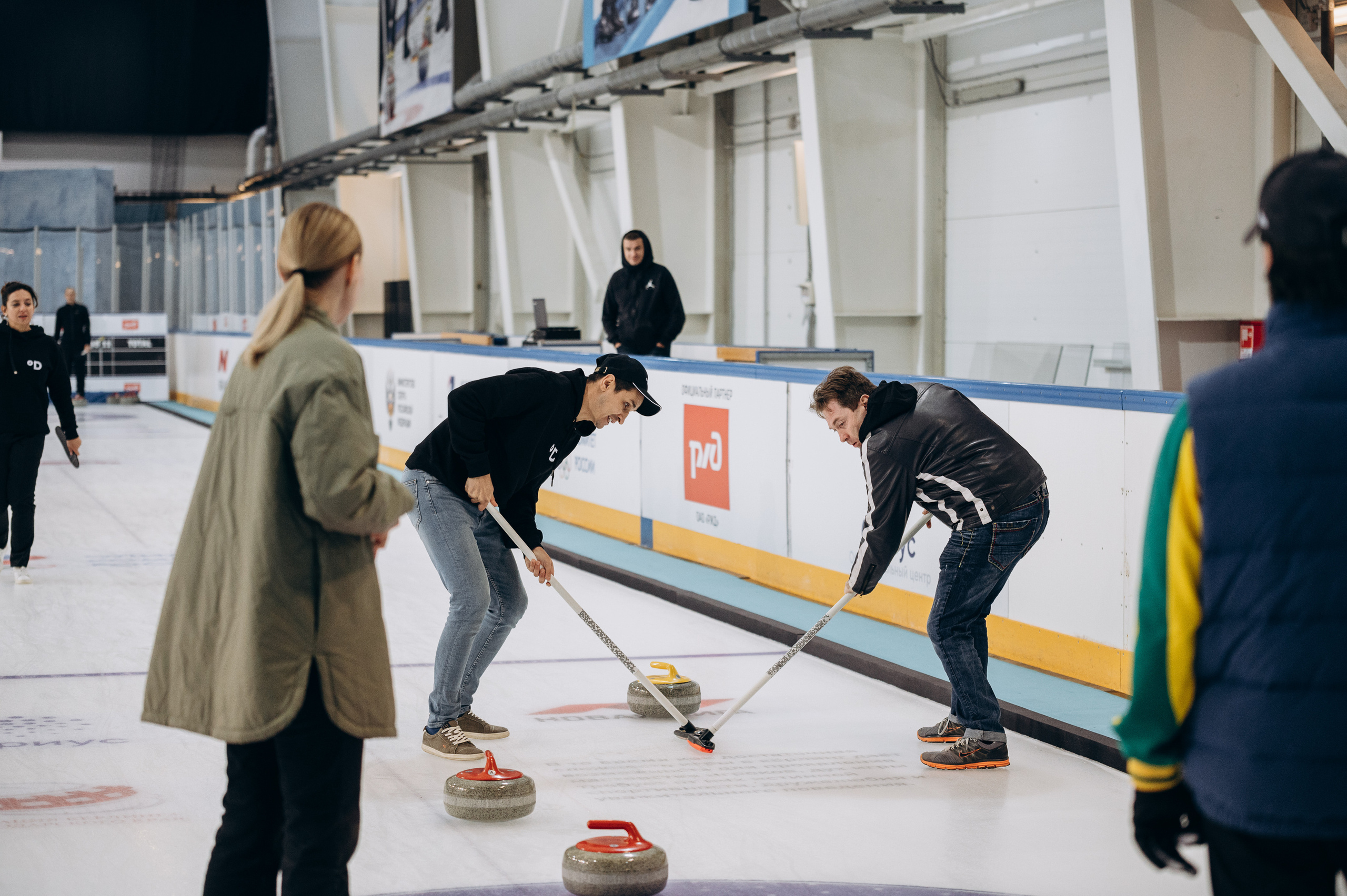 Конференция DAICHI. Свадебный и репортажный фотограф в Сочи и Краснодаре Сергей Грин