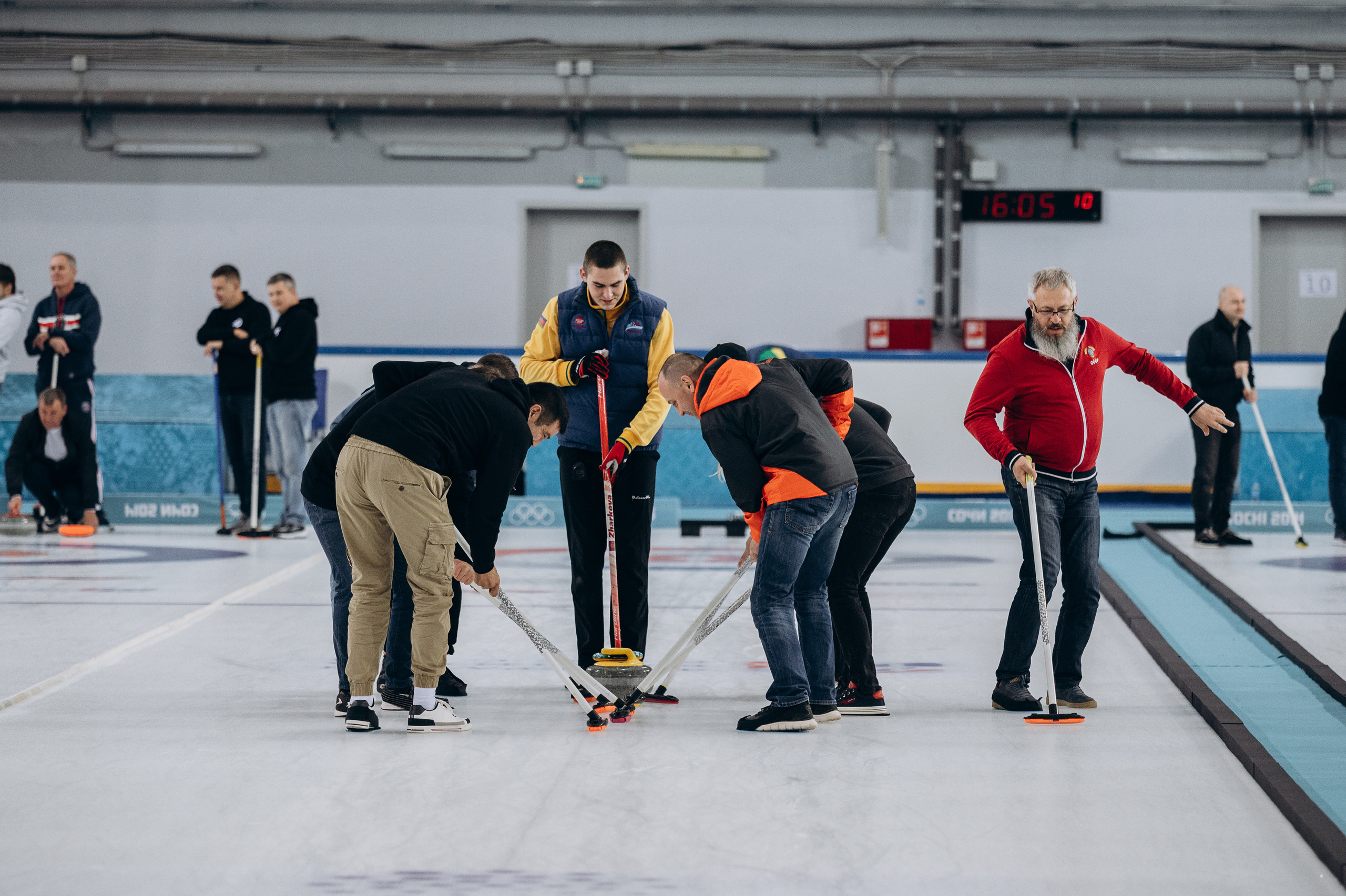 Конференция DAICHI. Свадебный и репортажный фотограф в Сочи и Краснодаре Сергей Грин
