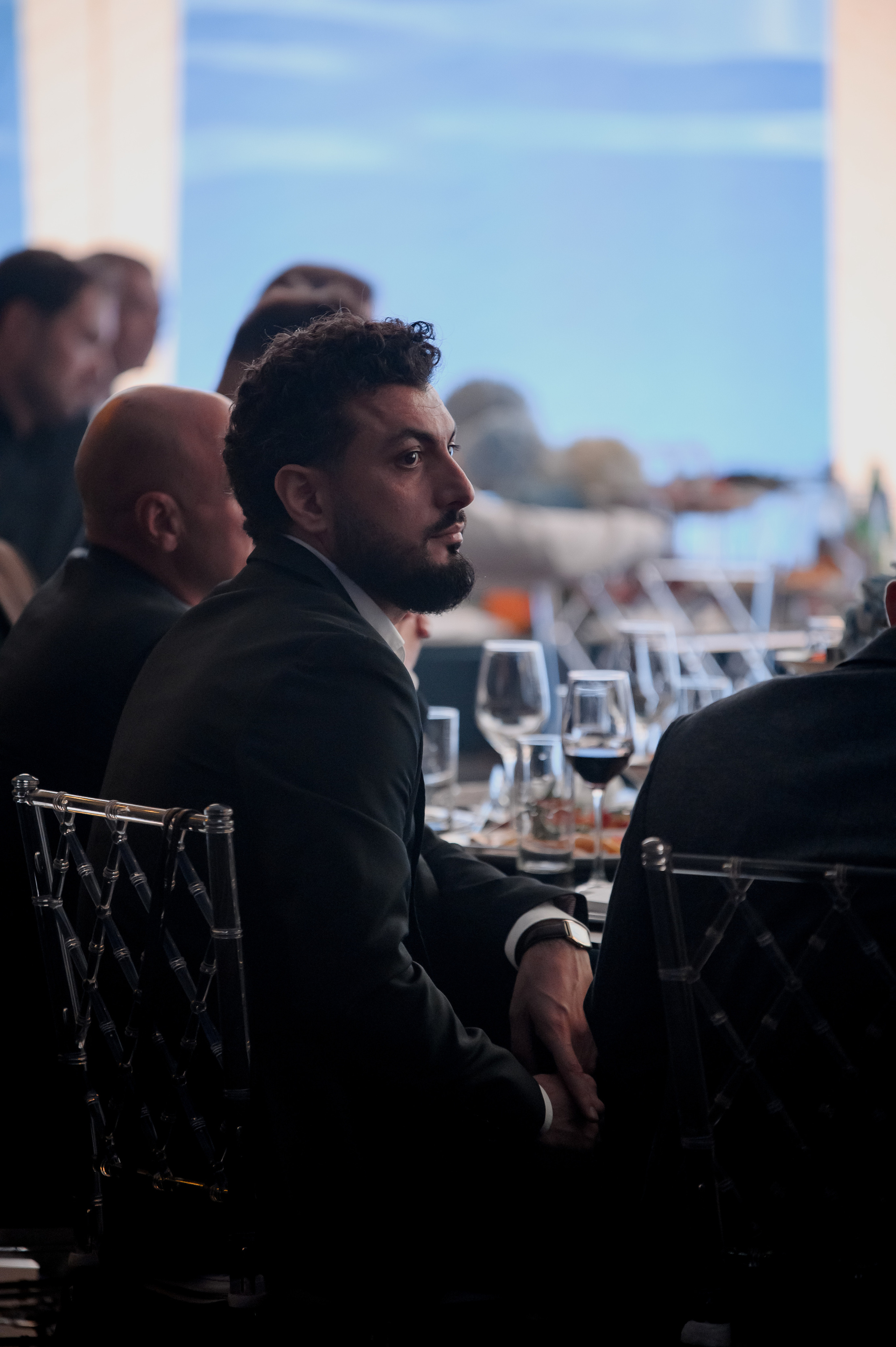 Livingston. Свадебный и репортажный фотограф в Сочи и Краснодаре Сергей Грин