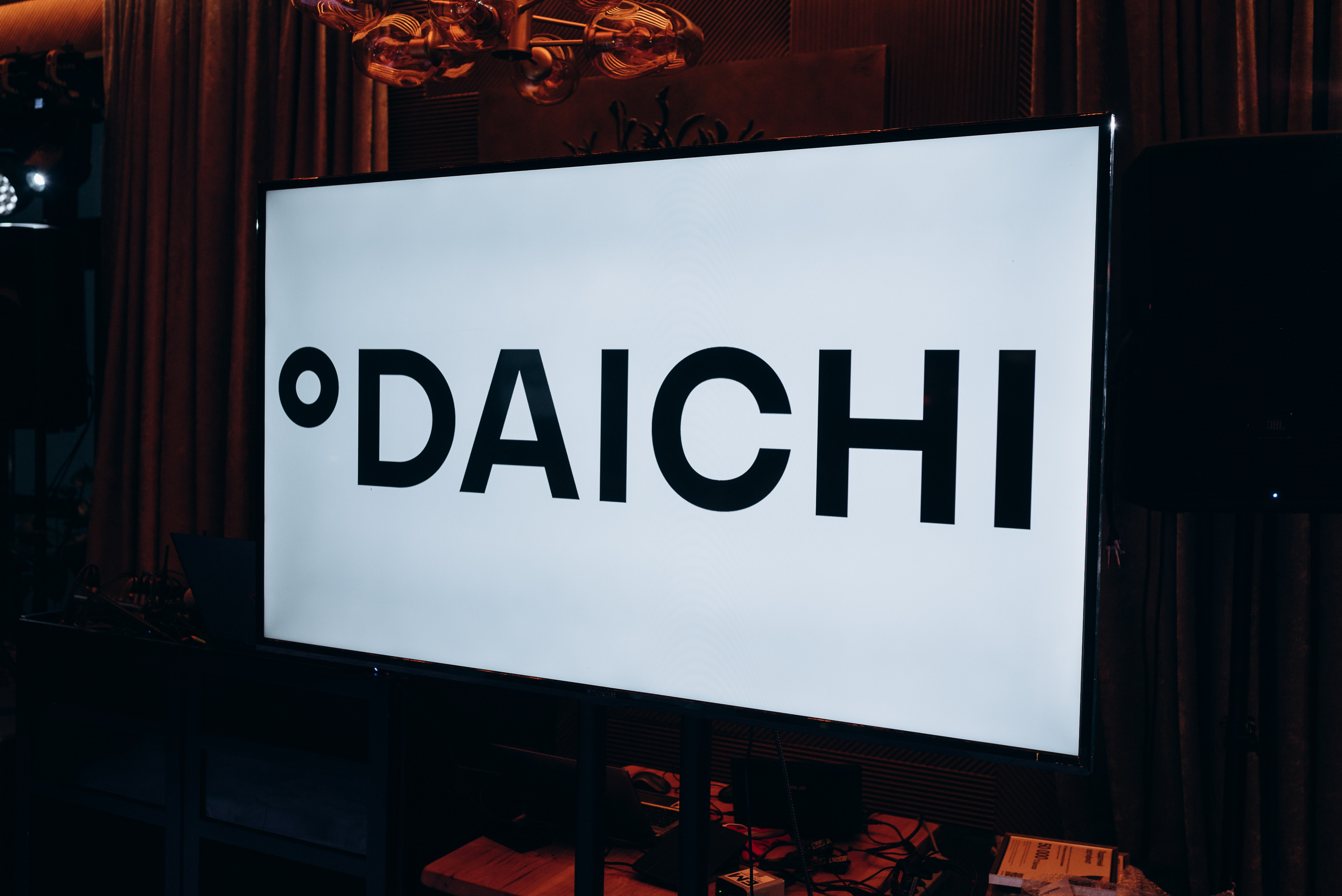 Конференция DAICHI. Свадебный и репортажный фотограф в Сочи и Краснодаре Сергей Грин