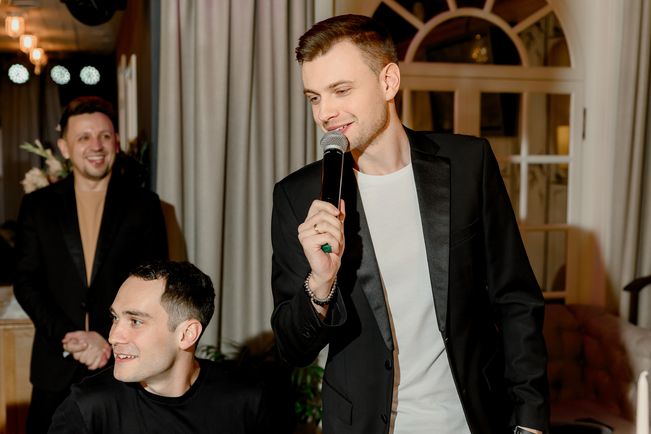 Репортажный фотограф. Свадебный и репортажный фотограф в Сочи и Краснодаре Сергей Грин