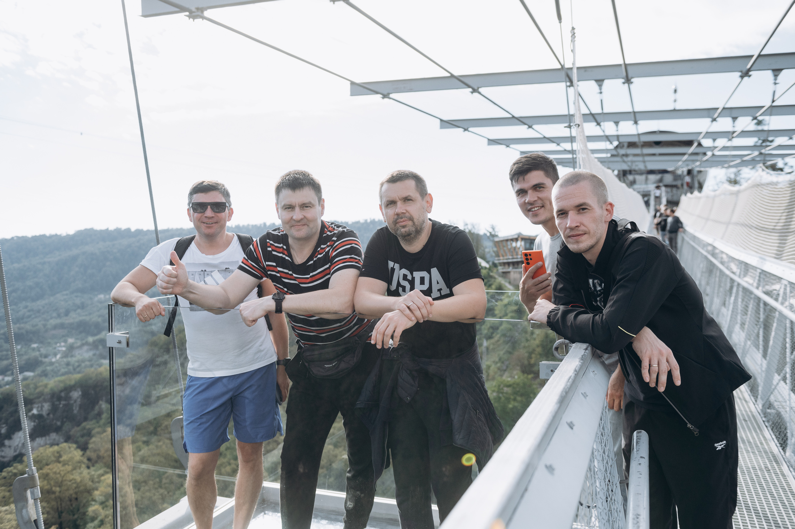 Конференция DAICHI. Свадебный и репортажный фотограф в Сочи и Краснодаре Сергей Грин