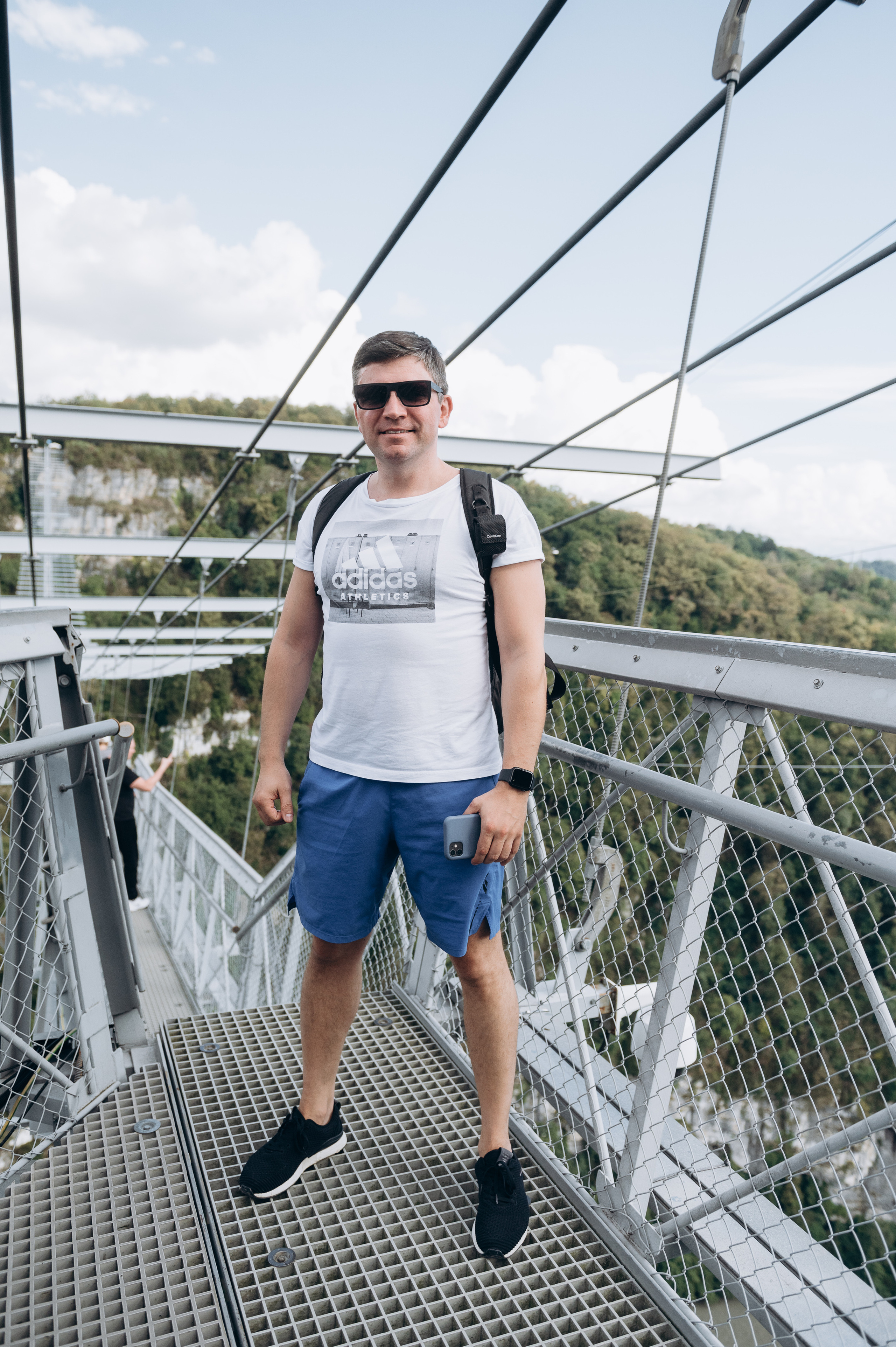 Конференция DAICHI. Свадебный и репортажный фотограф в Сочи и Краснодаре Сергей Грин