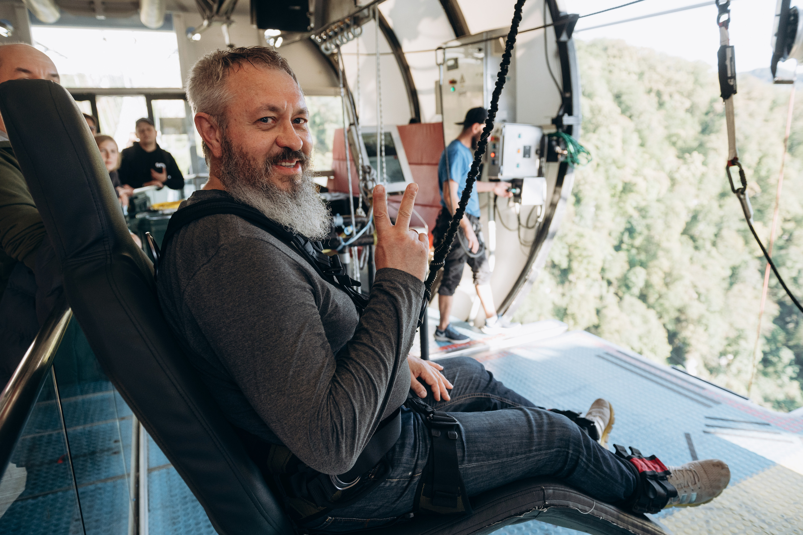 Конференция DAICHI. Свадебный и репортажный фотограф в Сочи и Краснодаре Сергей Грин