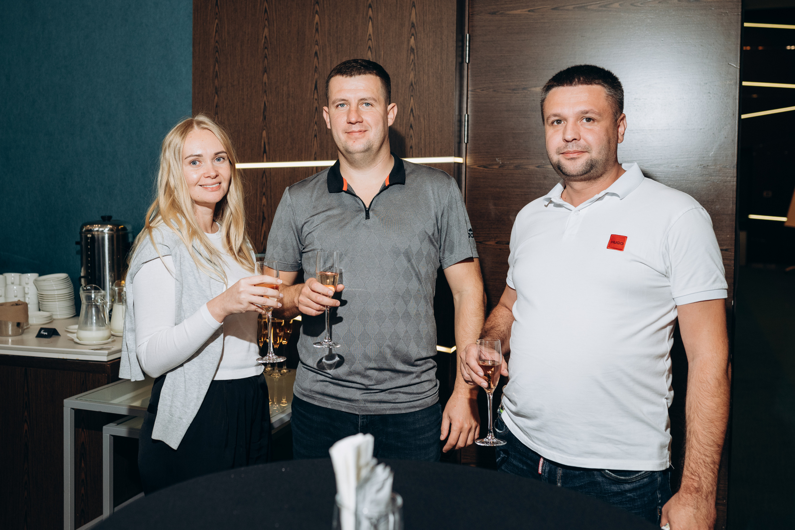 Конференция DAICHI. Свадебный и репортажный фотограф в Сочи и Краснодаре Сергей Грин