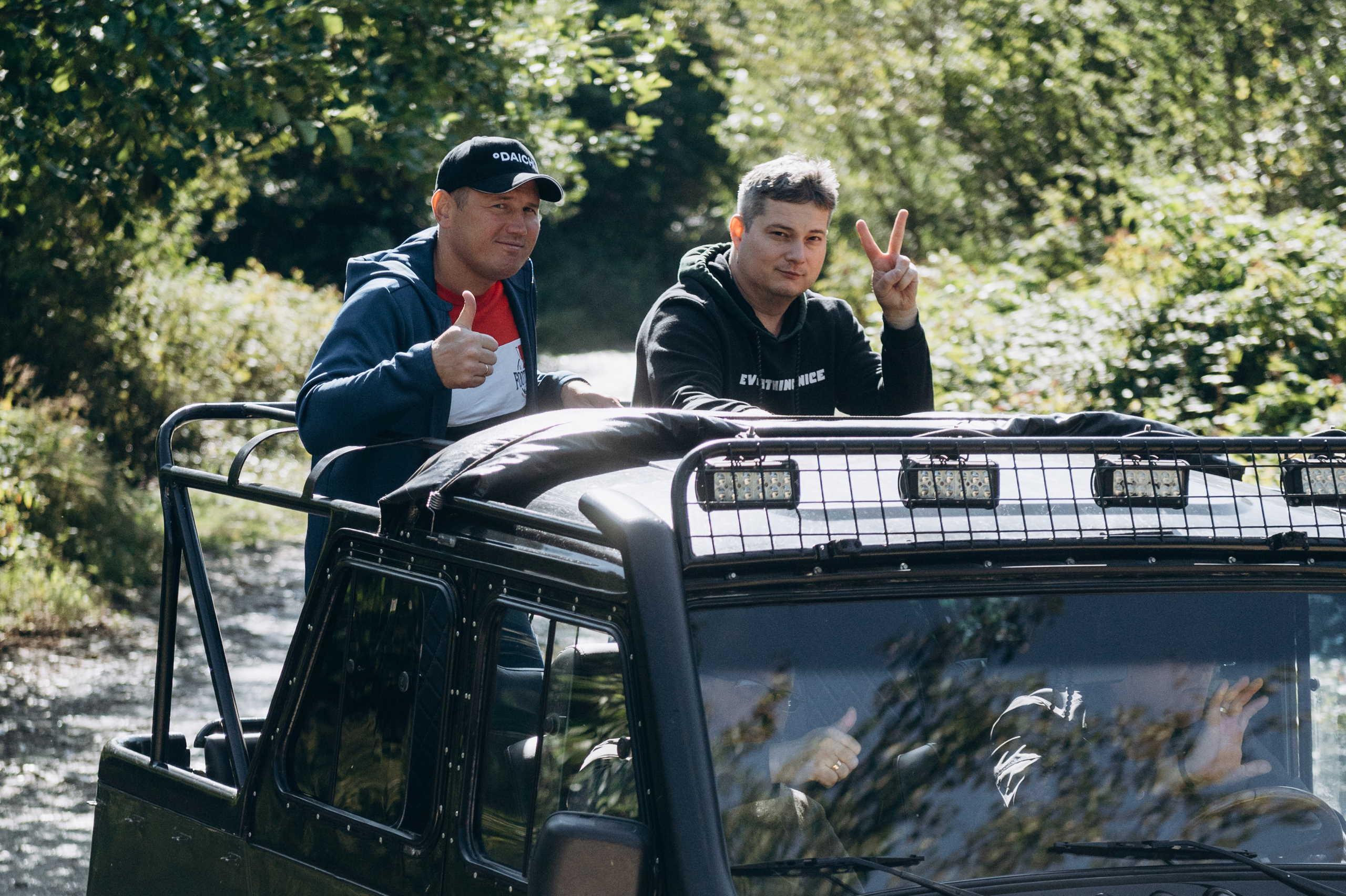 Конференция DAICHI. Свадебный и репортажный фотограф в Сочи и Краснодаре Сергей Грин