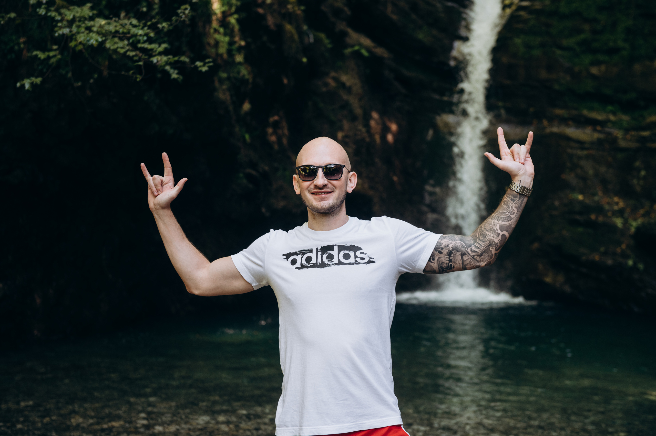 Конференция DAICHI. Свадебный и репортажный фотограф в Сочи и Краснодаре Сергей Грин