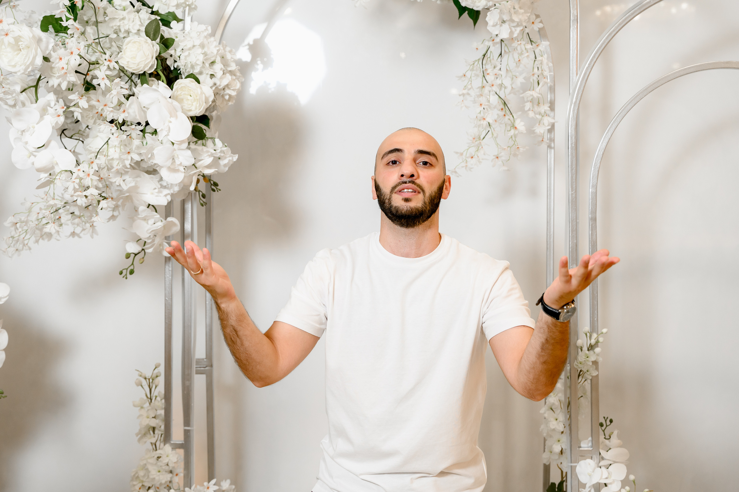 Фотограф в Сочи. Свадебный и репортажный фотограф в Сочи и Краснодаре Сергей Грин