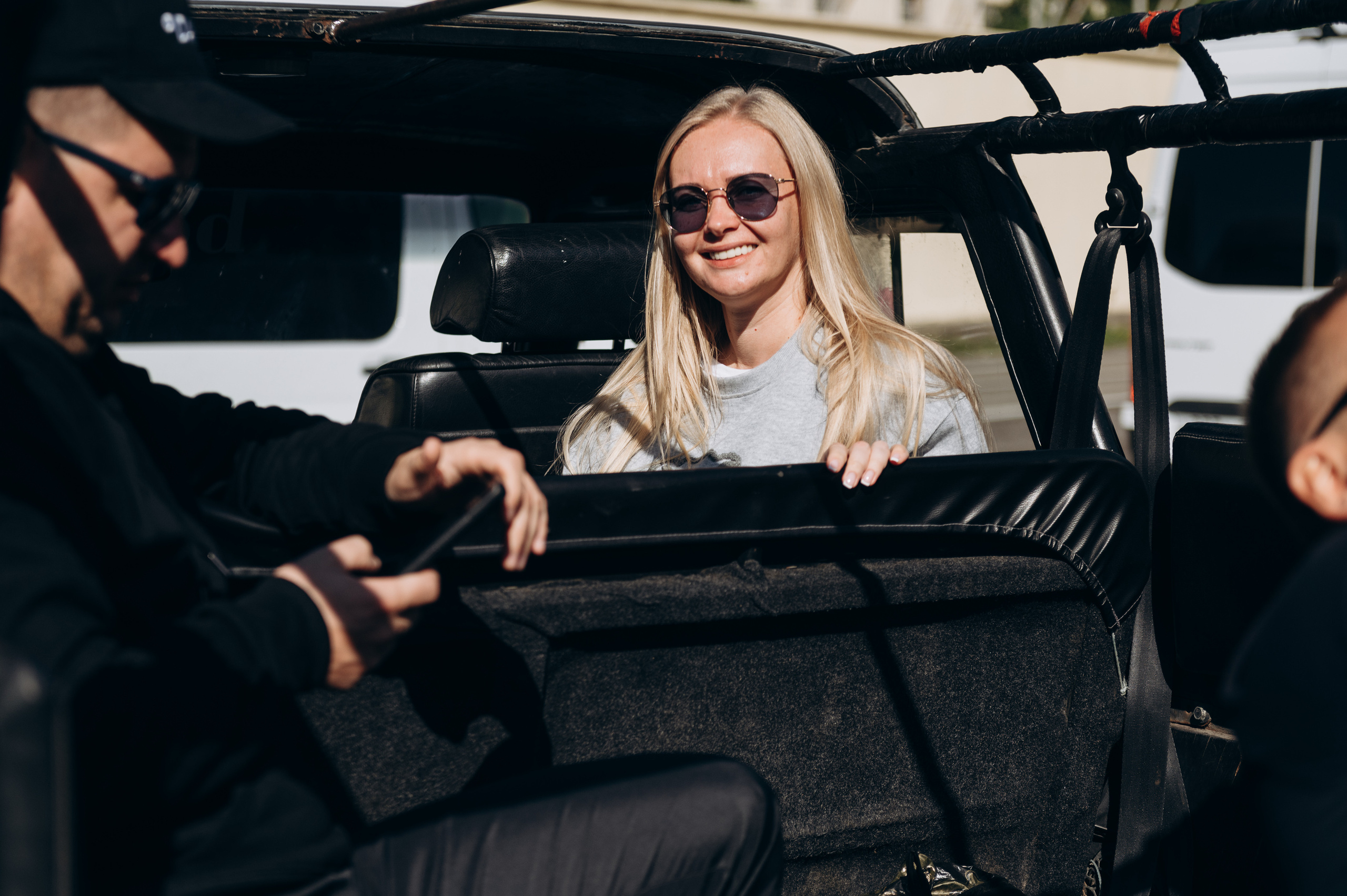 Конференция DAICHI. Свадебный и репортажный фотограф в Сочи и Краснодаре Сергей Грин