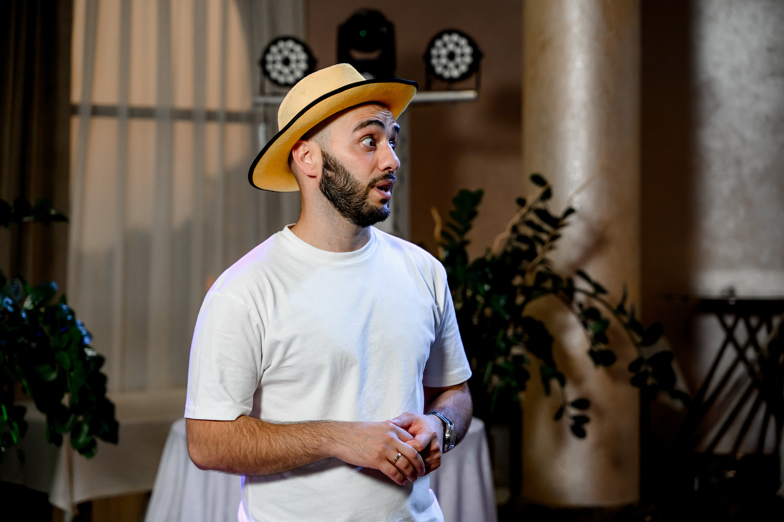 Фотограф в Сочи. Свадебный и репортажный фотограф в Сочи и Краснодаре Сергей Грин