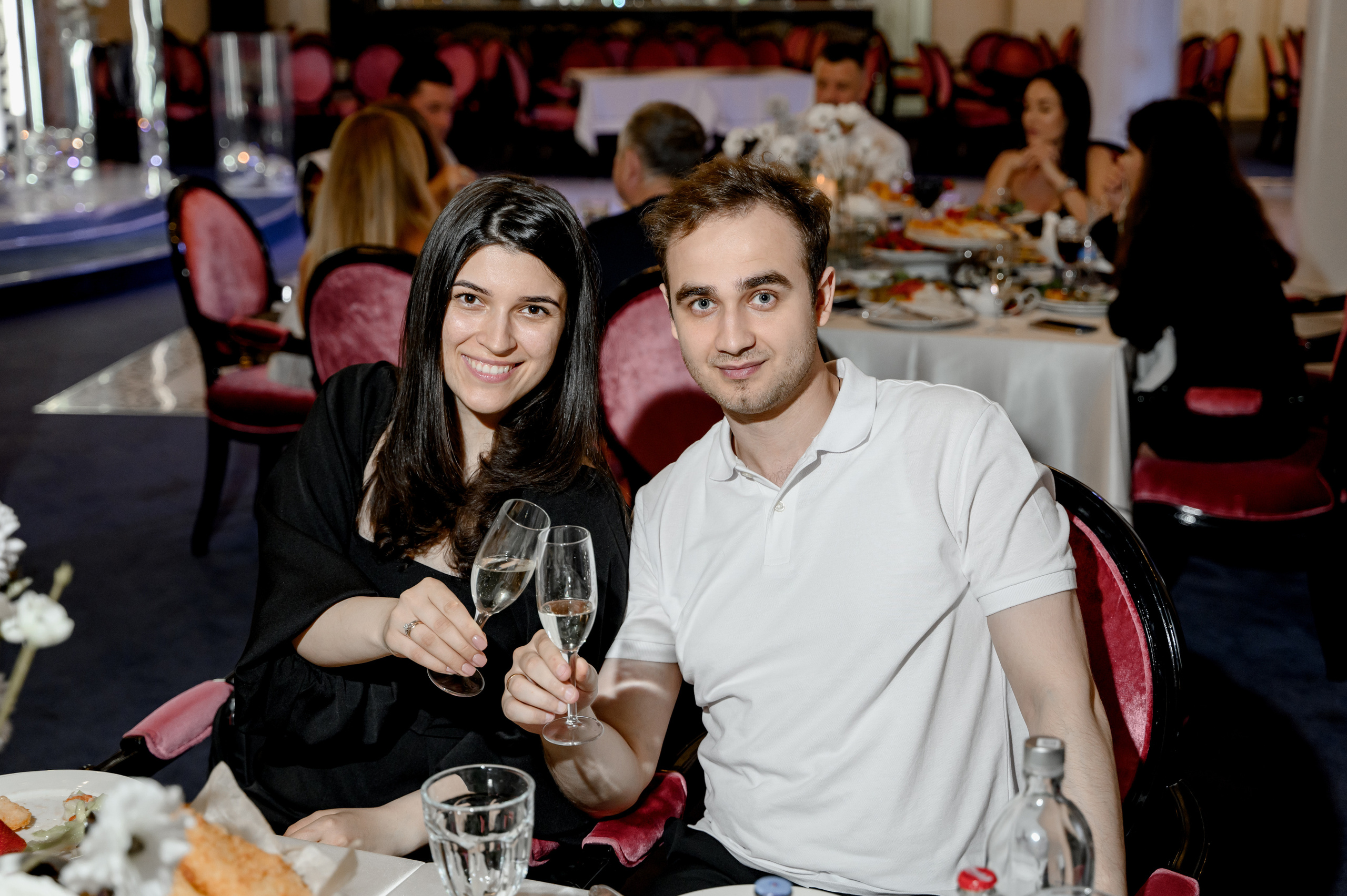 Фотограф в Сочи. Свадебный и репортажный фотограф в Сочи и Краснодаре Сергей Грин