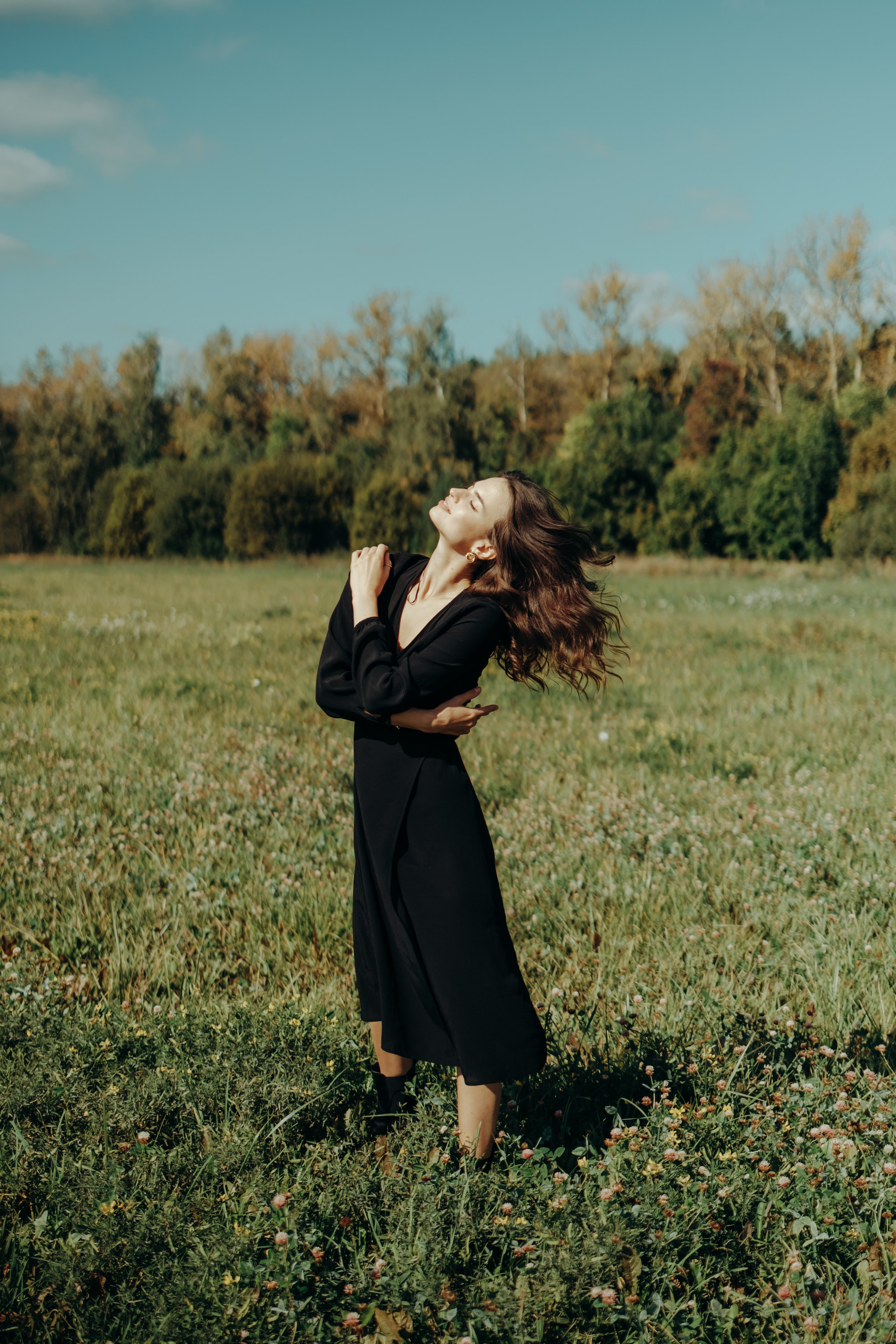 Татьяна. Vladimirbaklenev