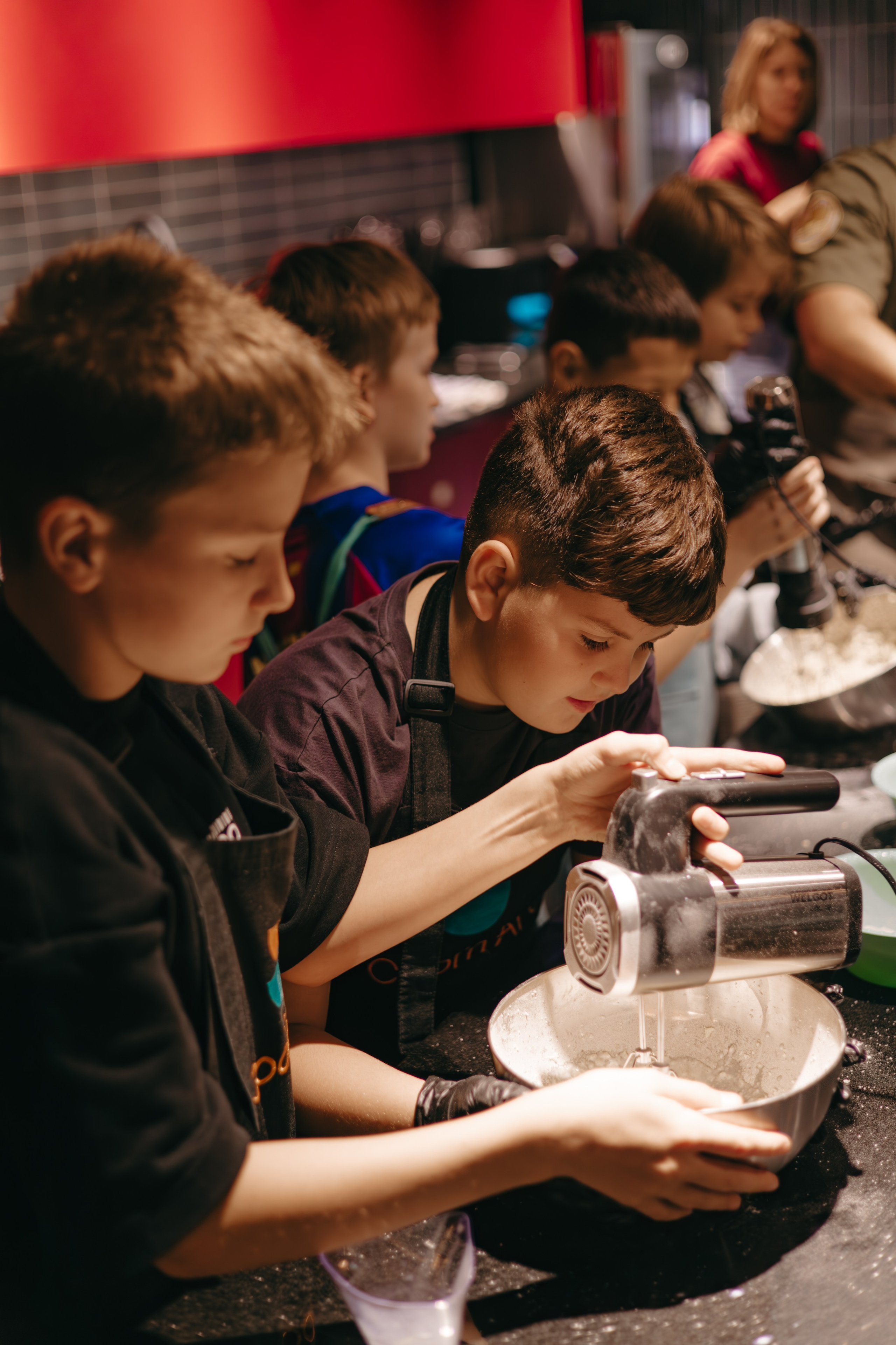 Cool in Art. Главная