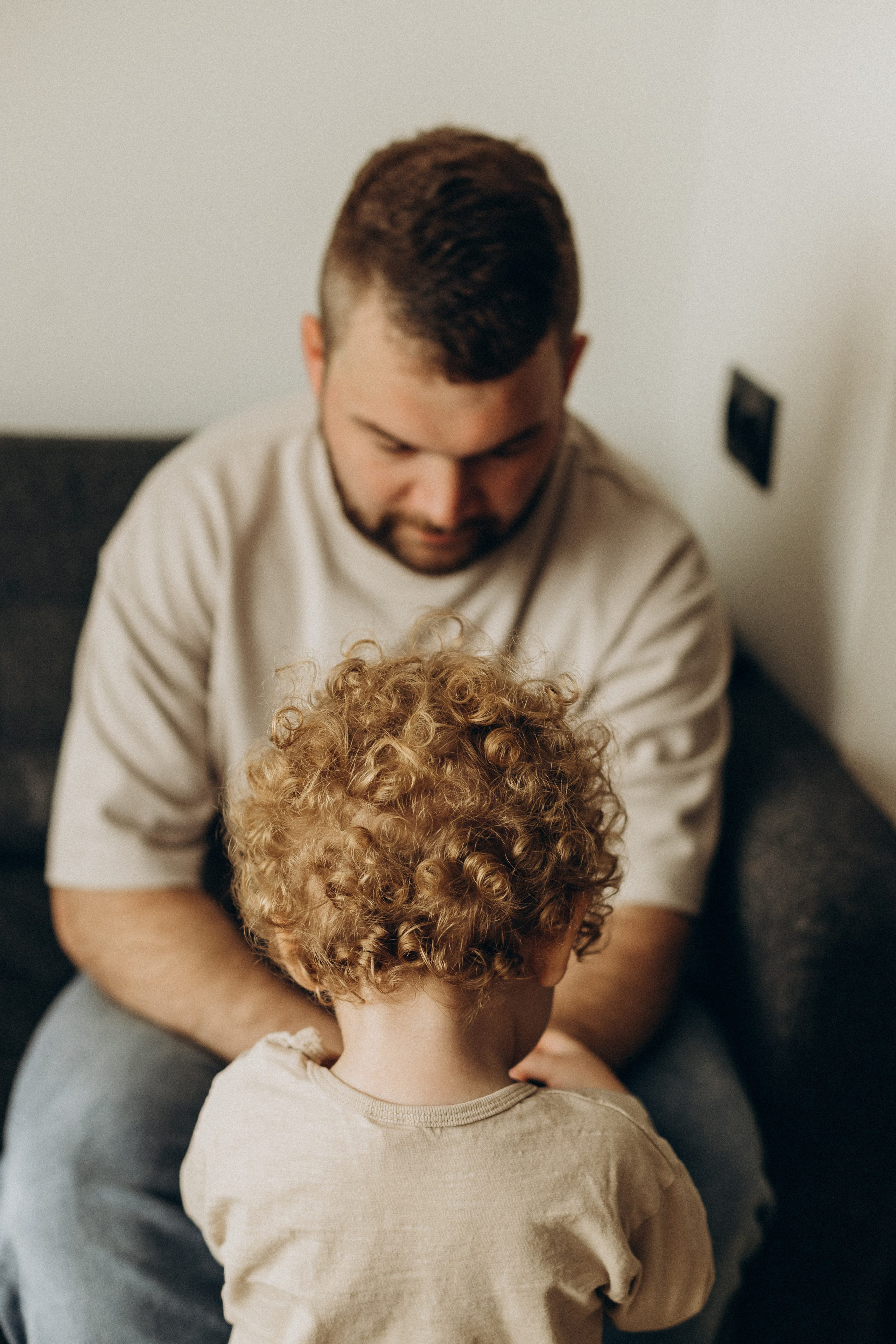 Рома, Таня, Миша. Семейный фотограф новорожденных УФА Гульнара Зиновьева