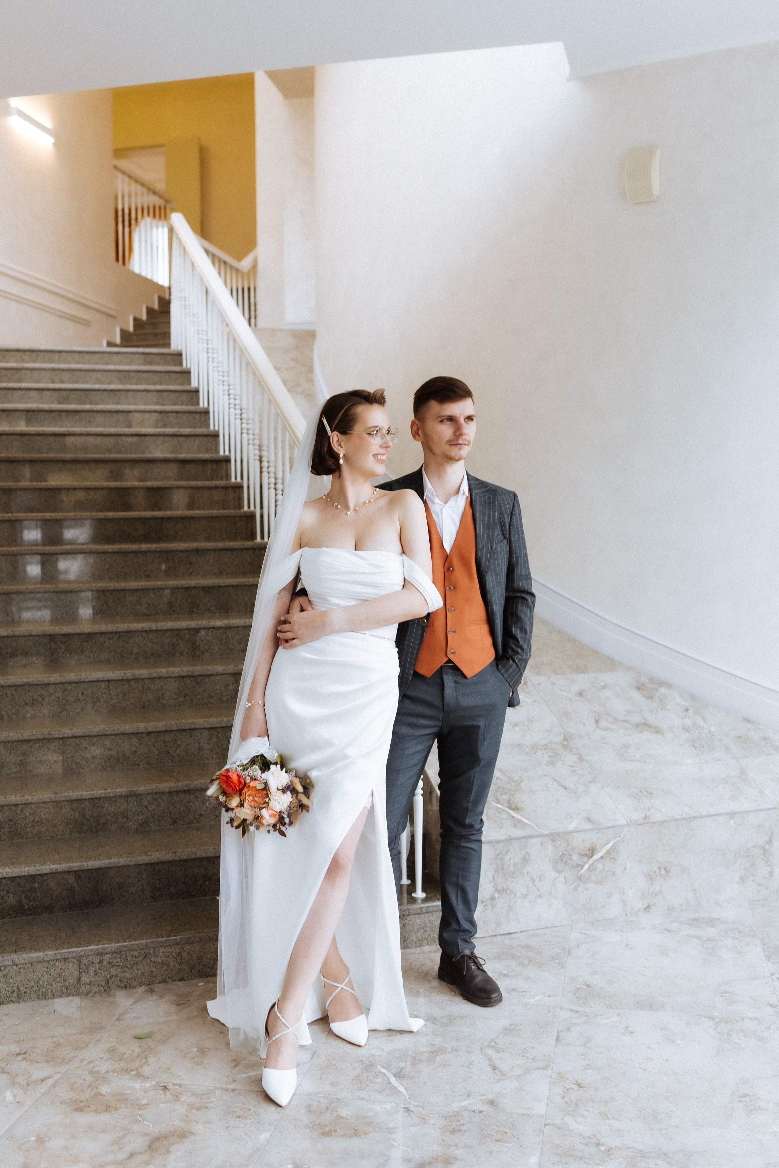 R | S. Свадебный и портретный фотограф в Новосибирске Любовь Исакова