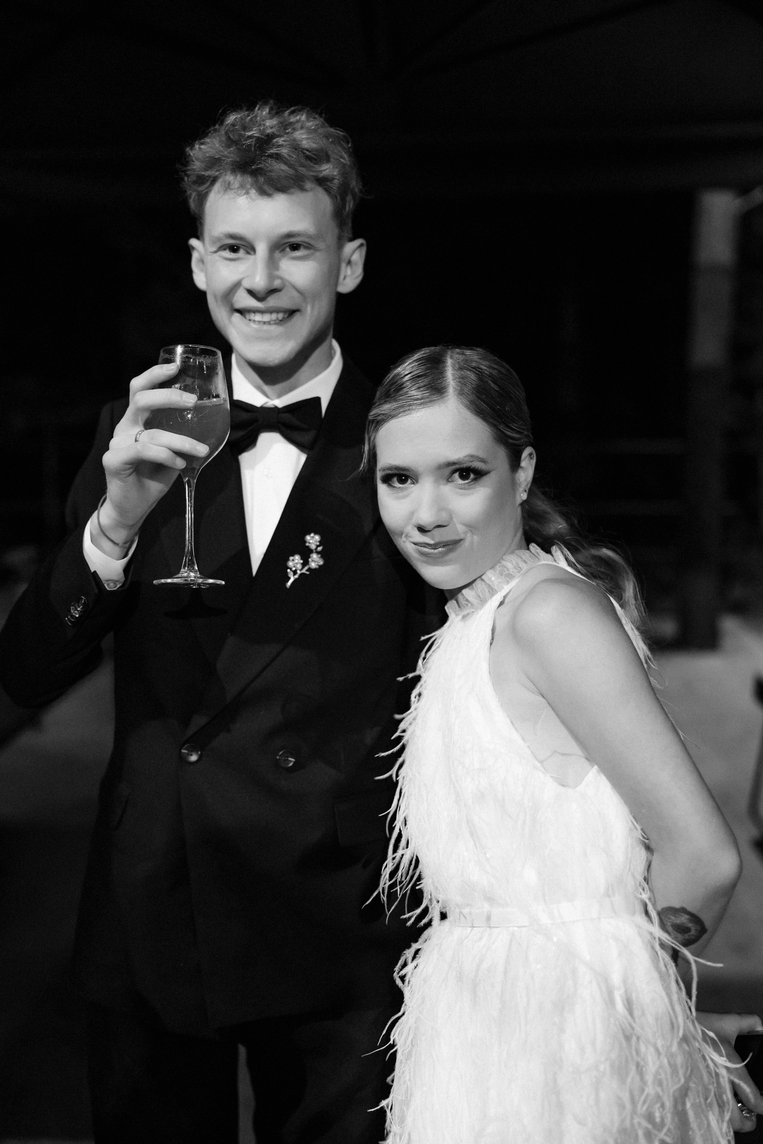 Денис и Елизавета. Фотограф в Красноярске