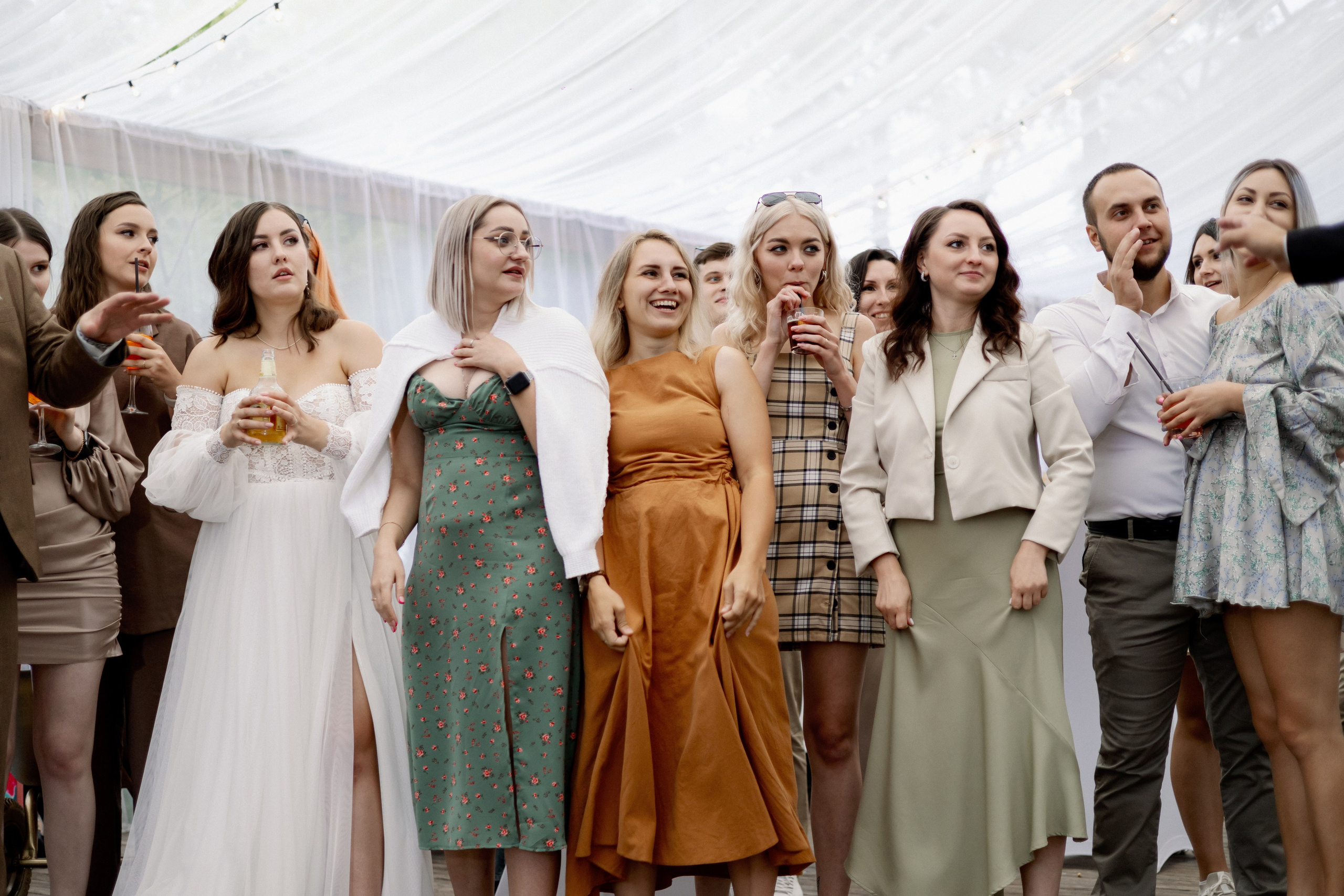 Максим и Екатерина. Фотограф в Красноярске