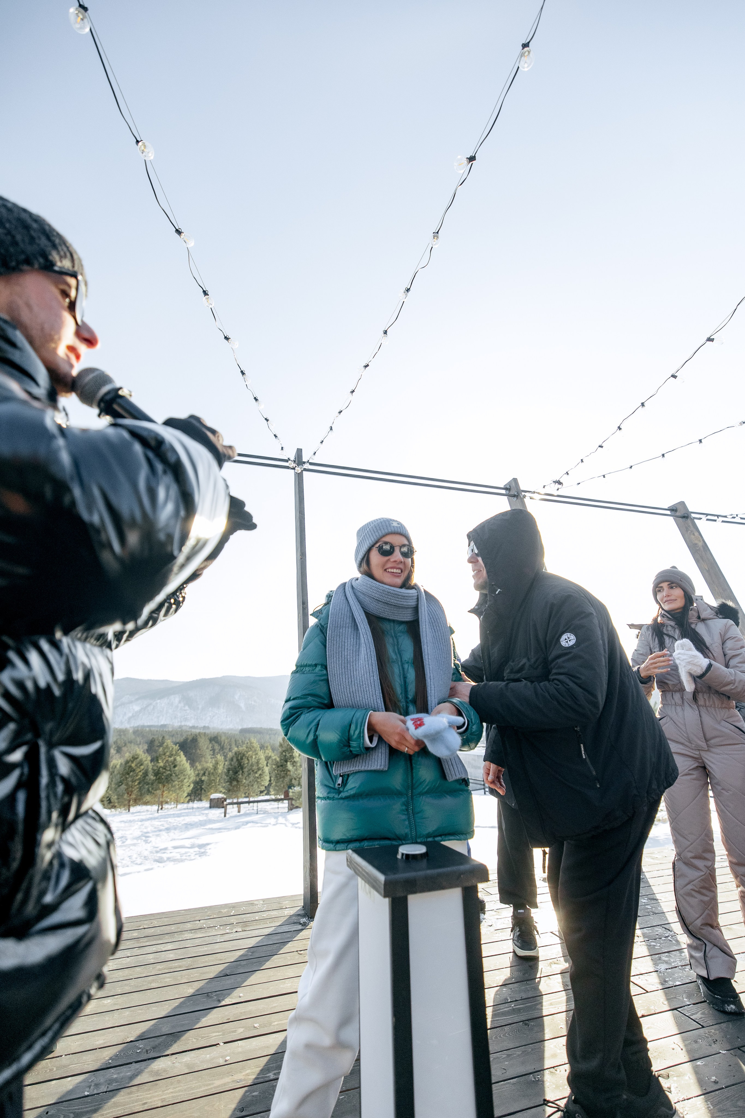 ДЕНЬ ДОЖДЕНИЯ ЕКАТЕРИНЫ. Фотограф в Красноярске