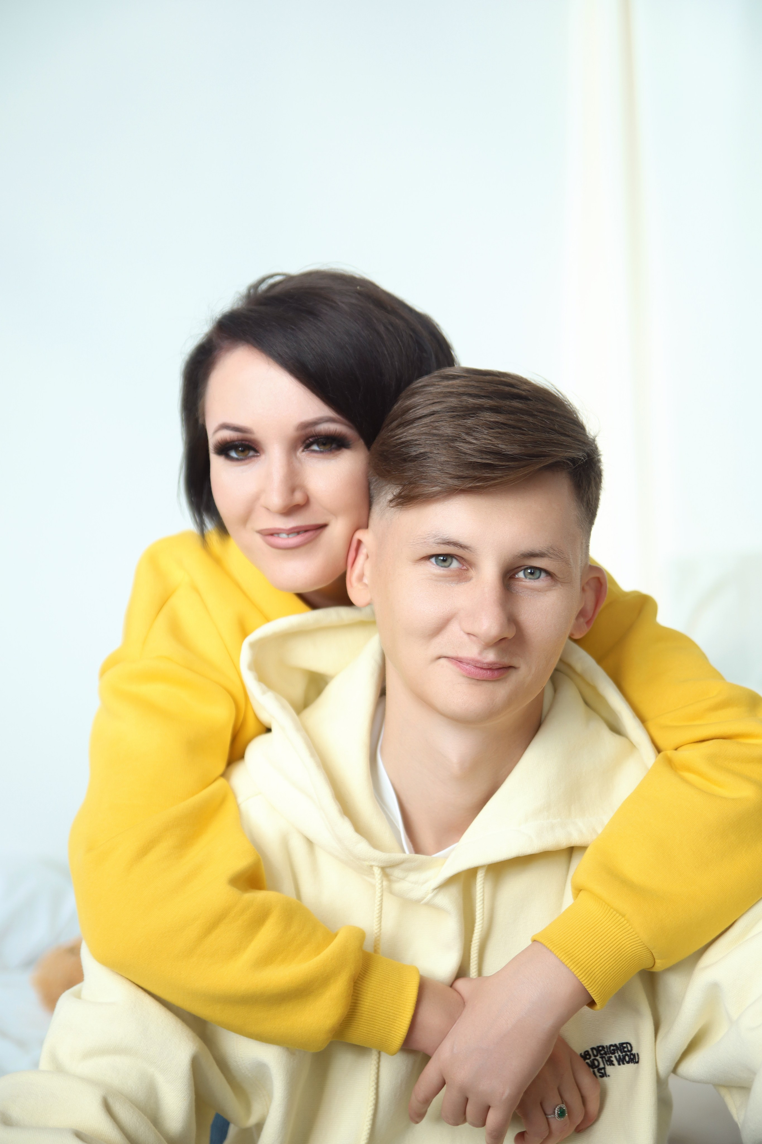 Love story. Свадебный и портретный фотограф Твери и области Лидия Коновалова