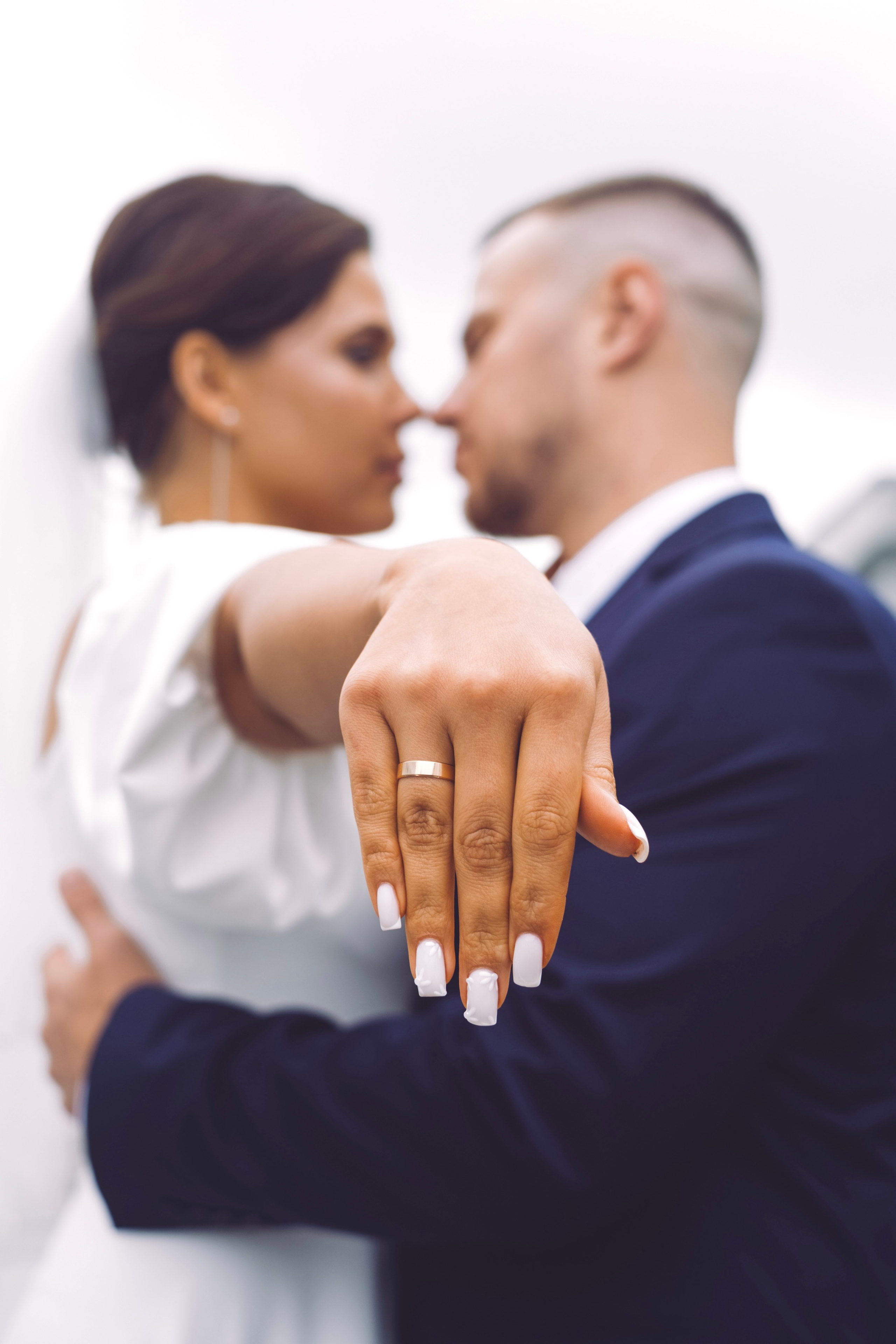 Свадебная съемка. Фотограф Барнаул | Александр Сысоев