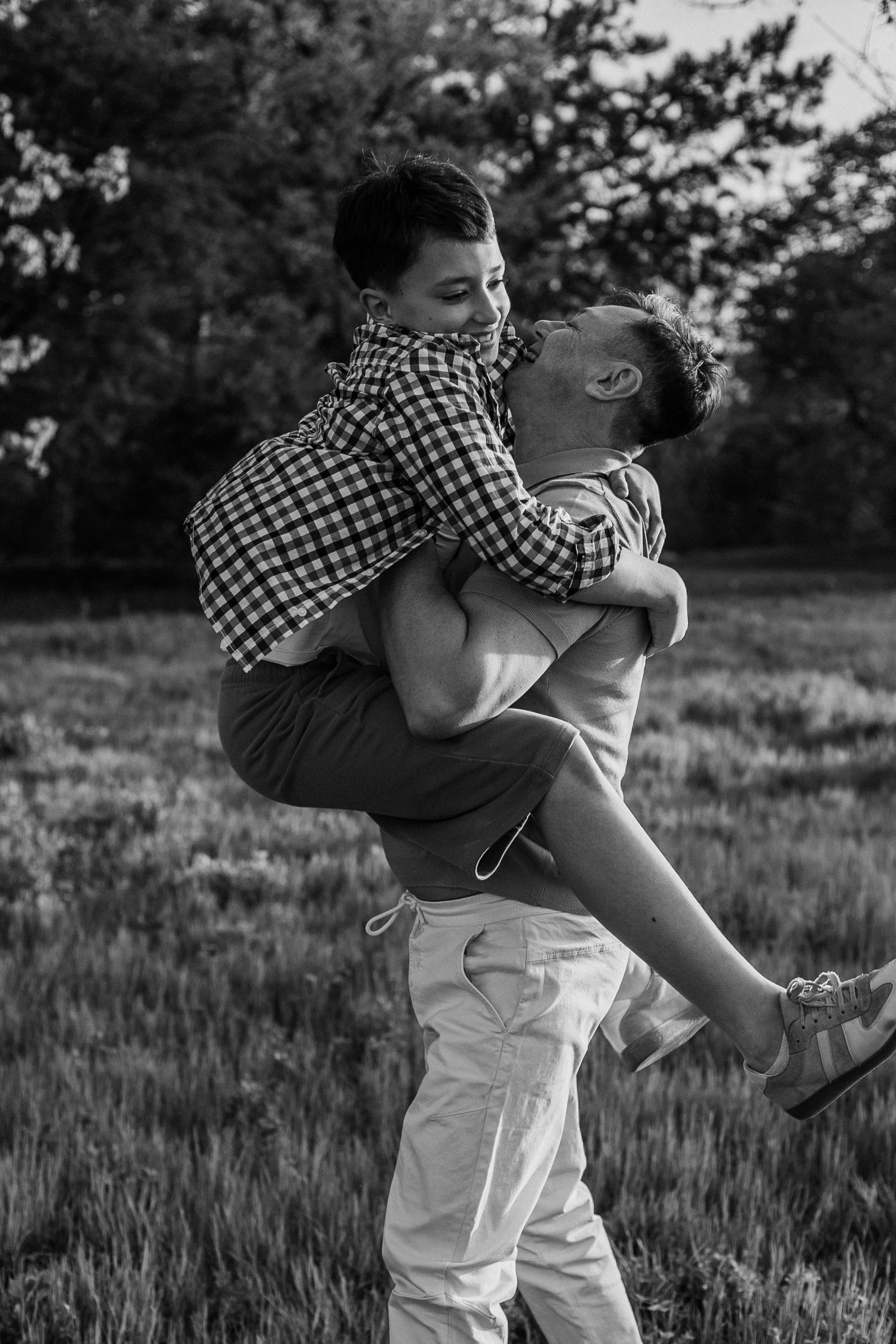 До скорой встречи. Семейный и детский фотограф в Ростове-на-Дону Мария Курутина