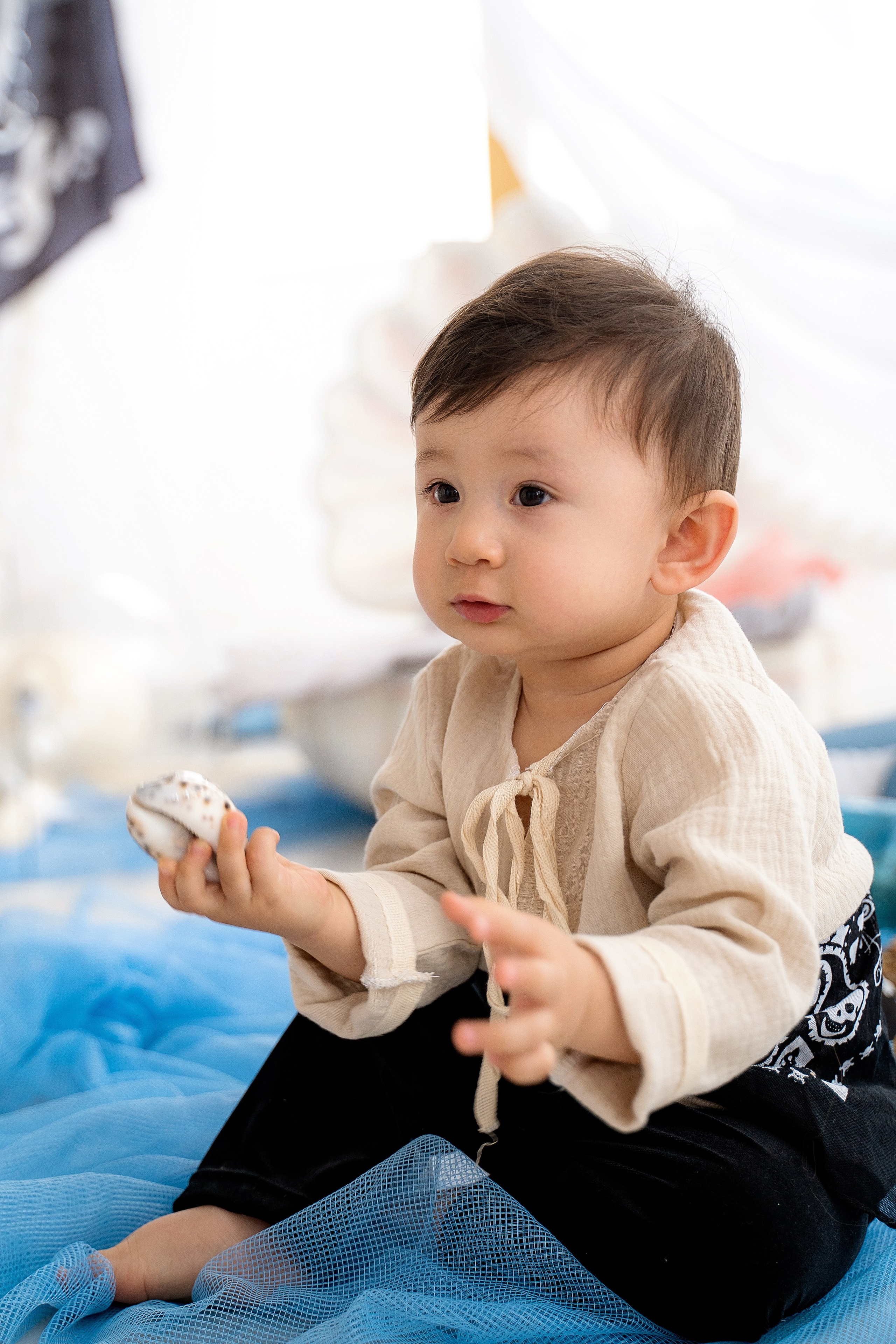 Фотопроект Пираты. Фотостудия Малина в городе Улан-Удэ. Фотограф Ирина Жарникова