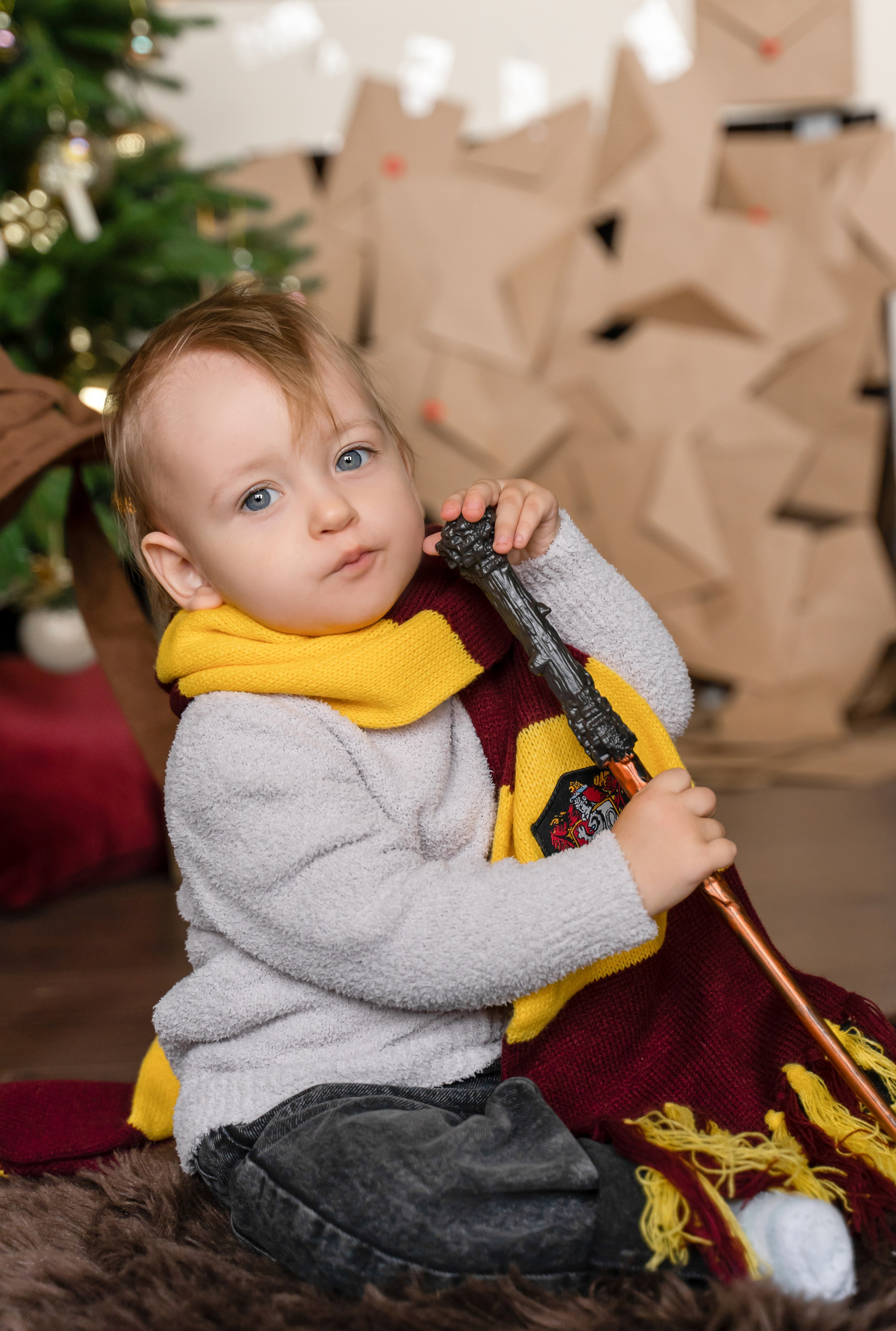 Фотопроект Гарри Поттер. Фотостудия Малина в городе Улан-Удэ. Фотограф Ирина Жарникова