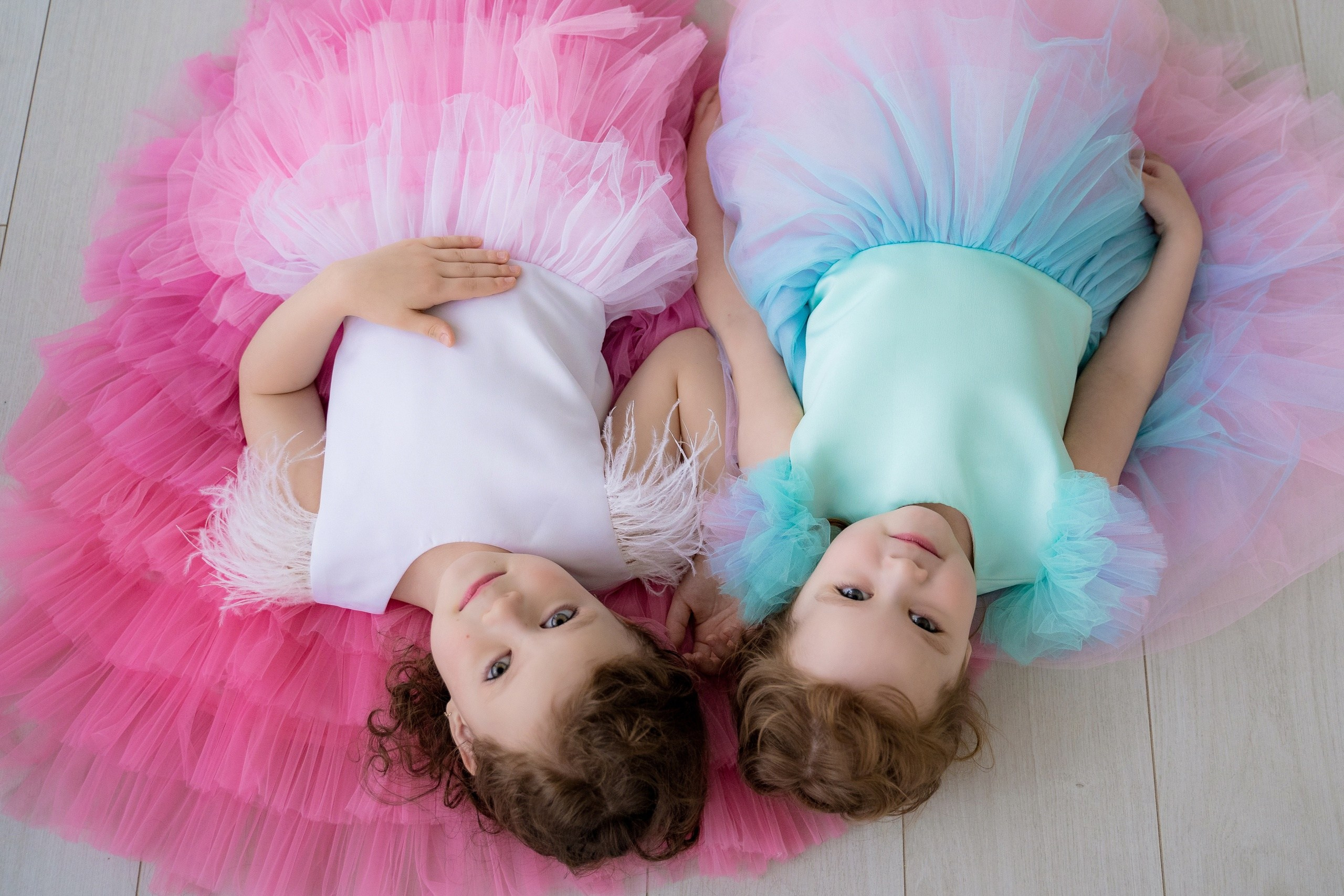 Детские платья размер 80-168. Фотостудия Малина в городе Улан-Удэ. Фотограф Ирина Жарникова