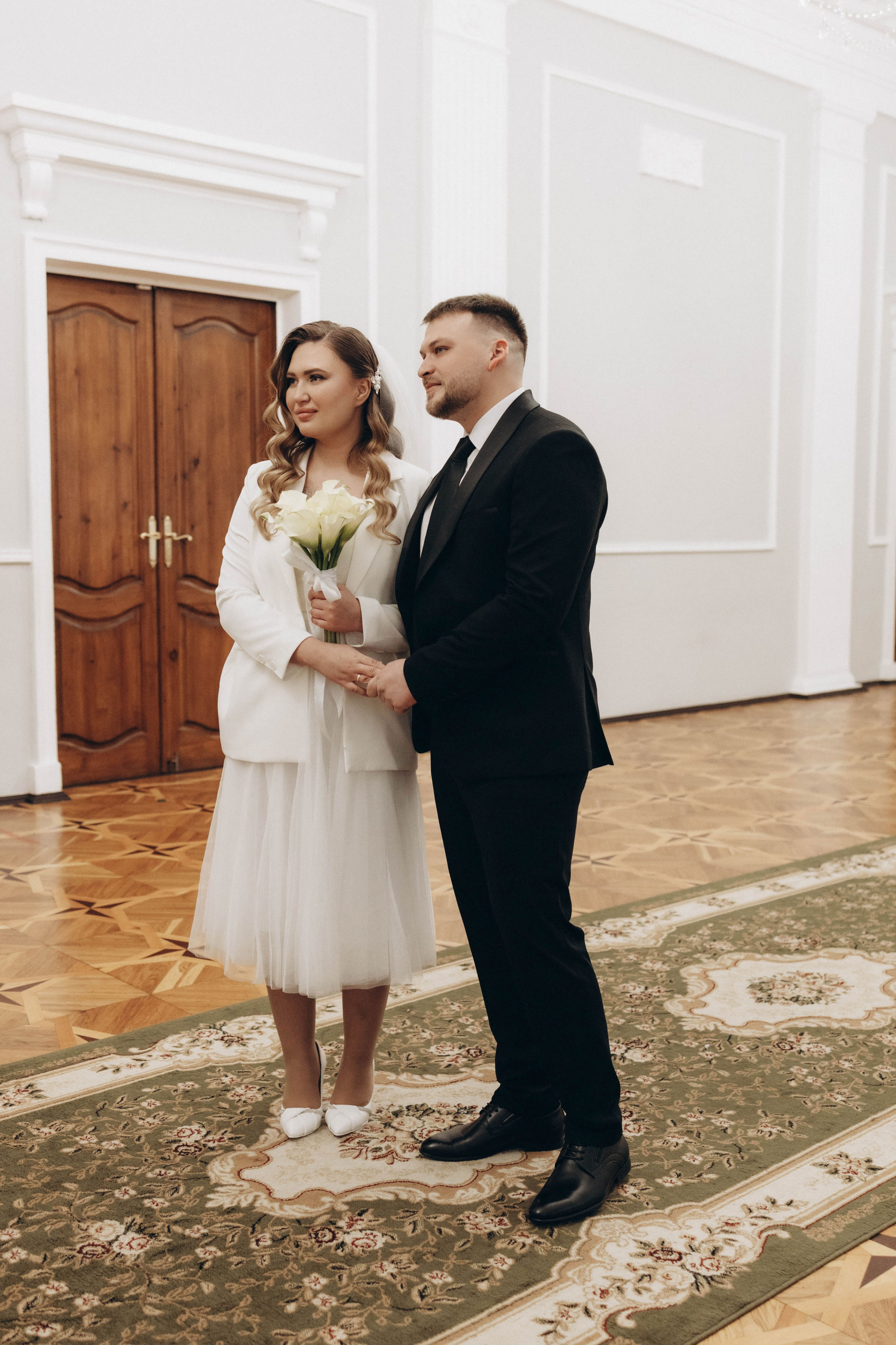 АНАСТАСИЯ & АЛЕКСАНДР. Карина Городецкая | Фотограф Нижний Новгород