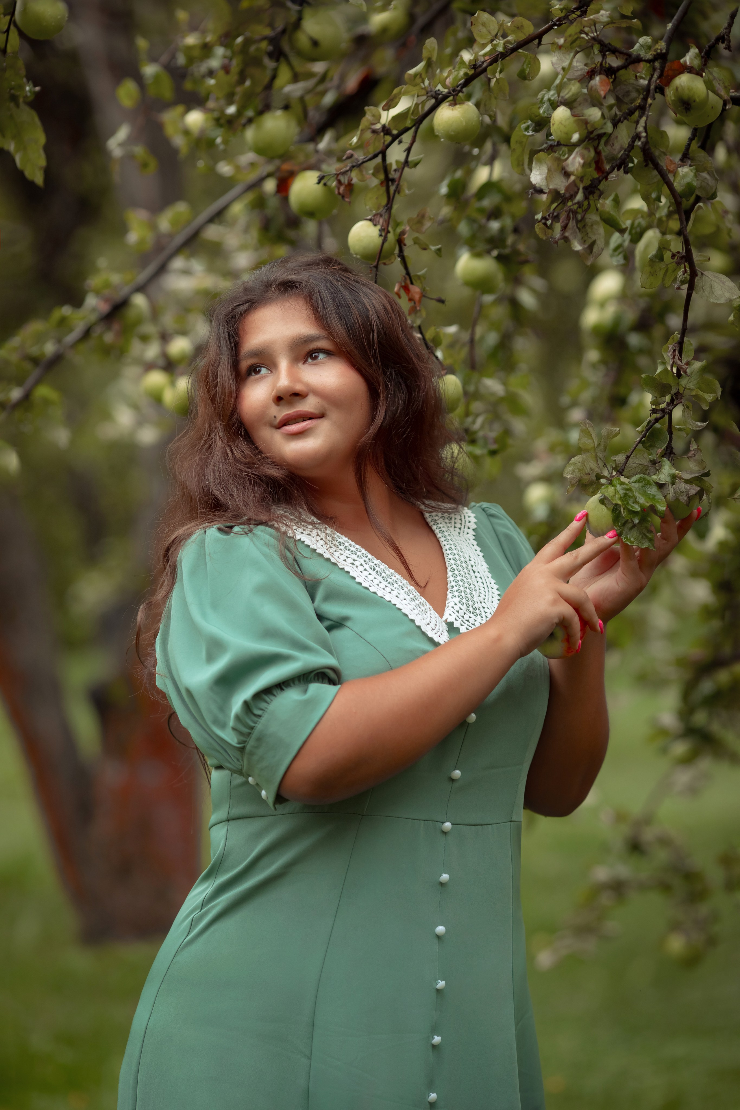 Анна с семьей. Семейный и детский фотограф в Москве Дорогова Екатерина