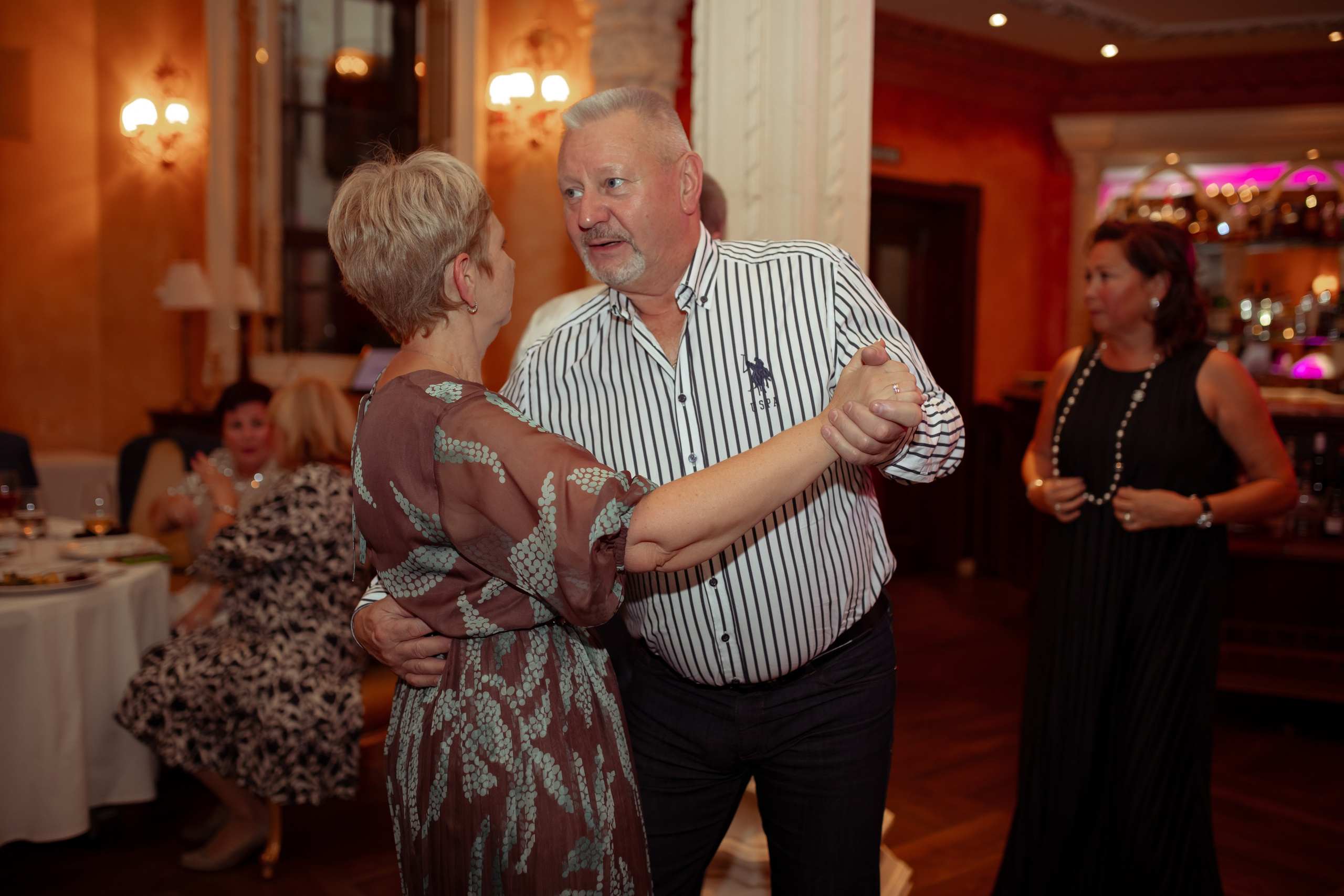 Юбилей Светланы (6 часов). Семейный и детский фотограф в Москве Дорогова Екатерина