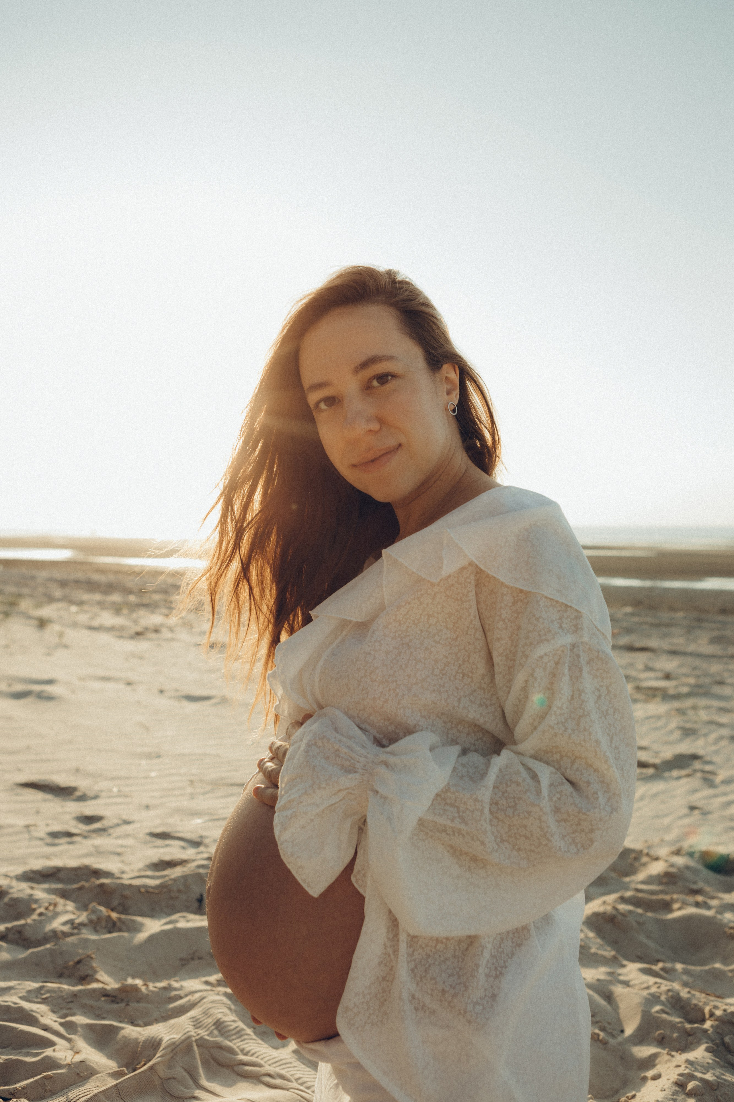 Денис & Юля. Семейный фотограф и фотограф на роды в Ростове-на-Дону Мухина Виктория