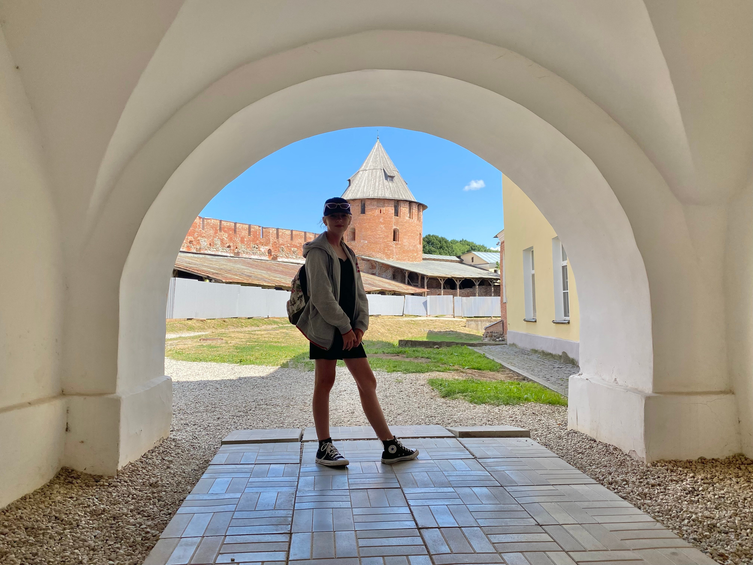 Про жизнь. Фотограф Сергей Ловкий
