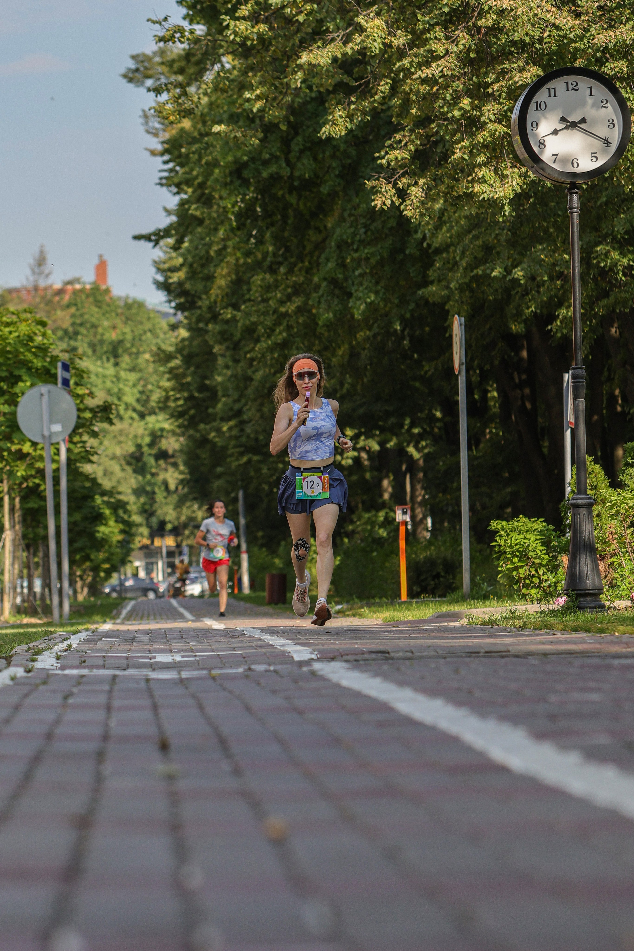 Эстафета «Игрушки», 13.07.25. Фотограф Сергей Ловкий