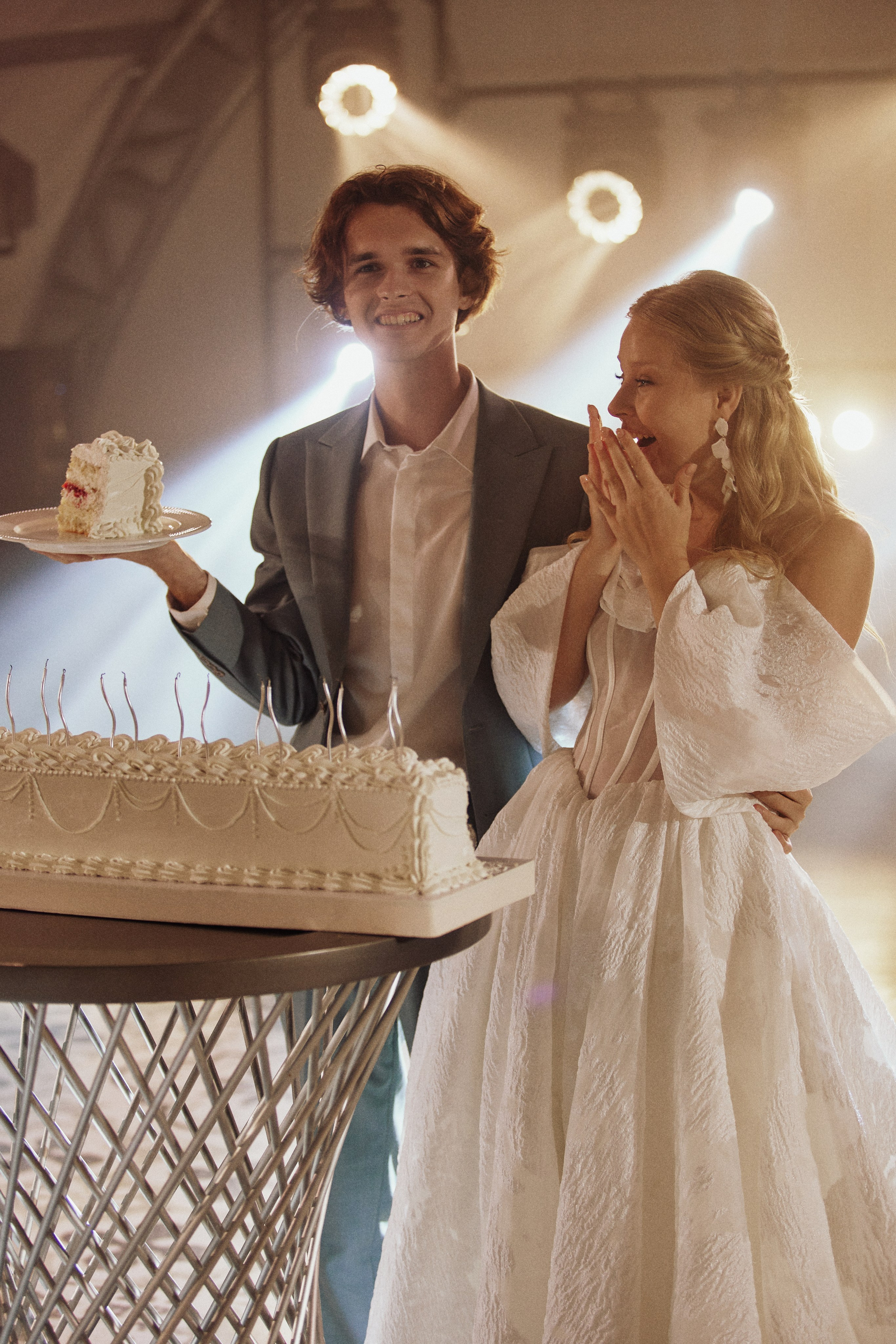 AMORE DA CINEMA. Дмитрий Мазуркевич: Профессиональный Репортажный Фотограф