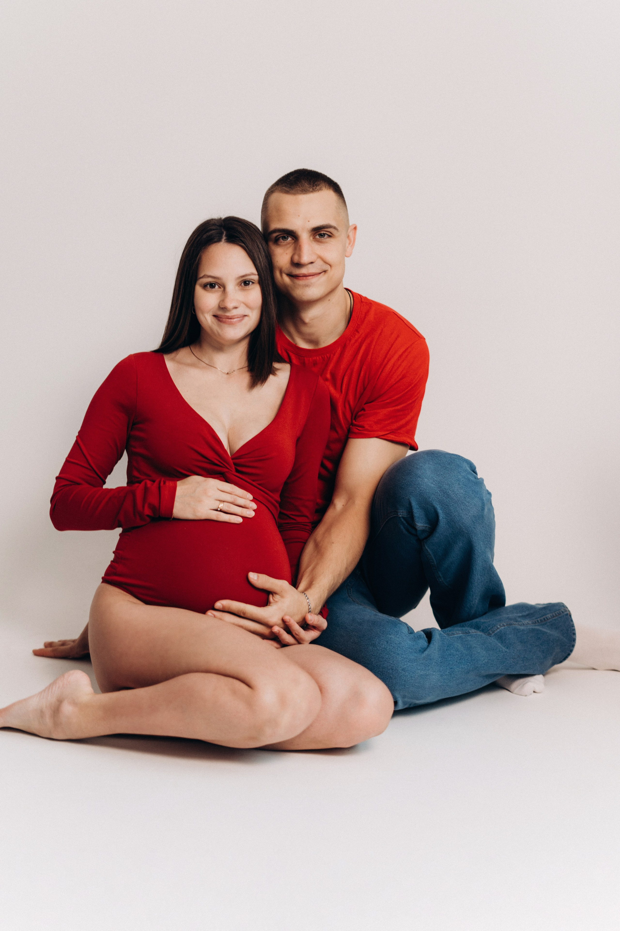 Семейная фотография. Детский и семейный фотограф в Санкт-Петербурге Анна Марковская