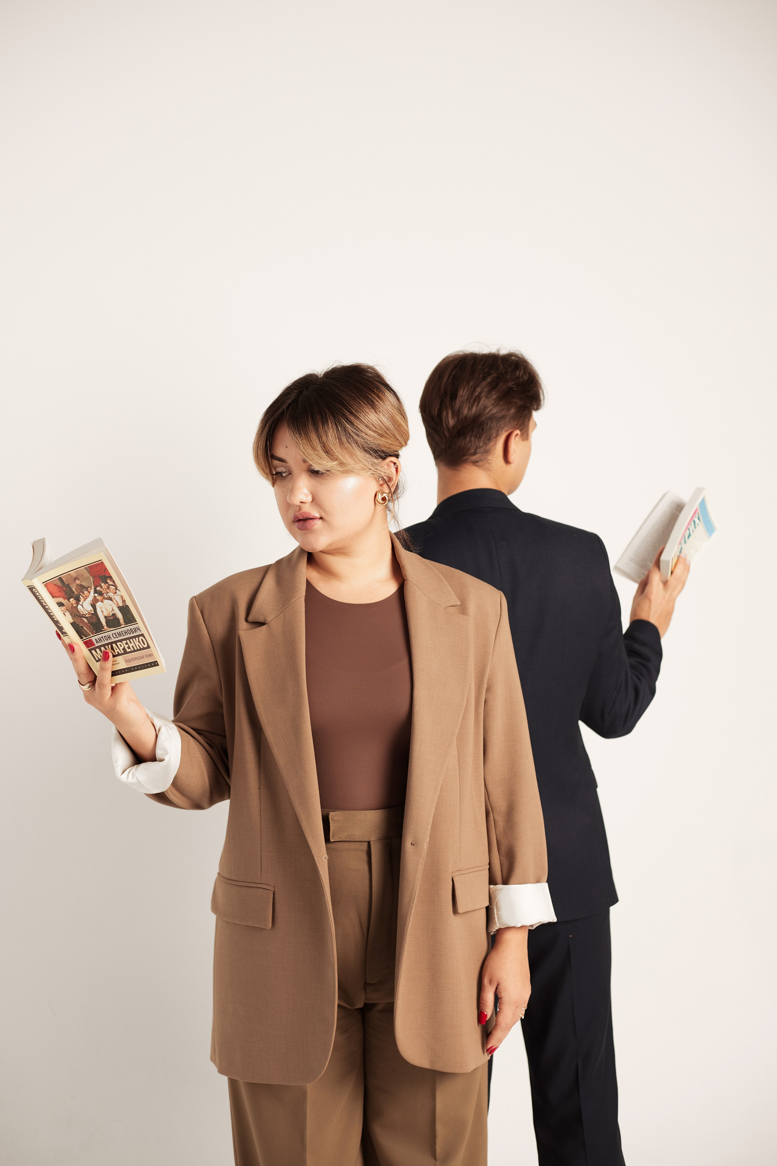 Teachers. Фотограф в Москве Екатерина Зайцева