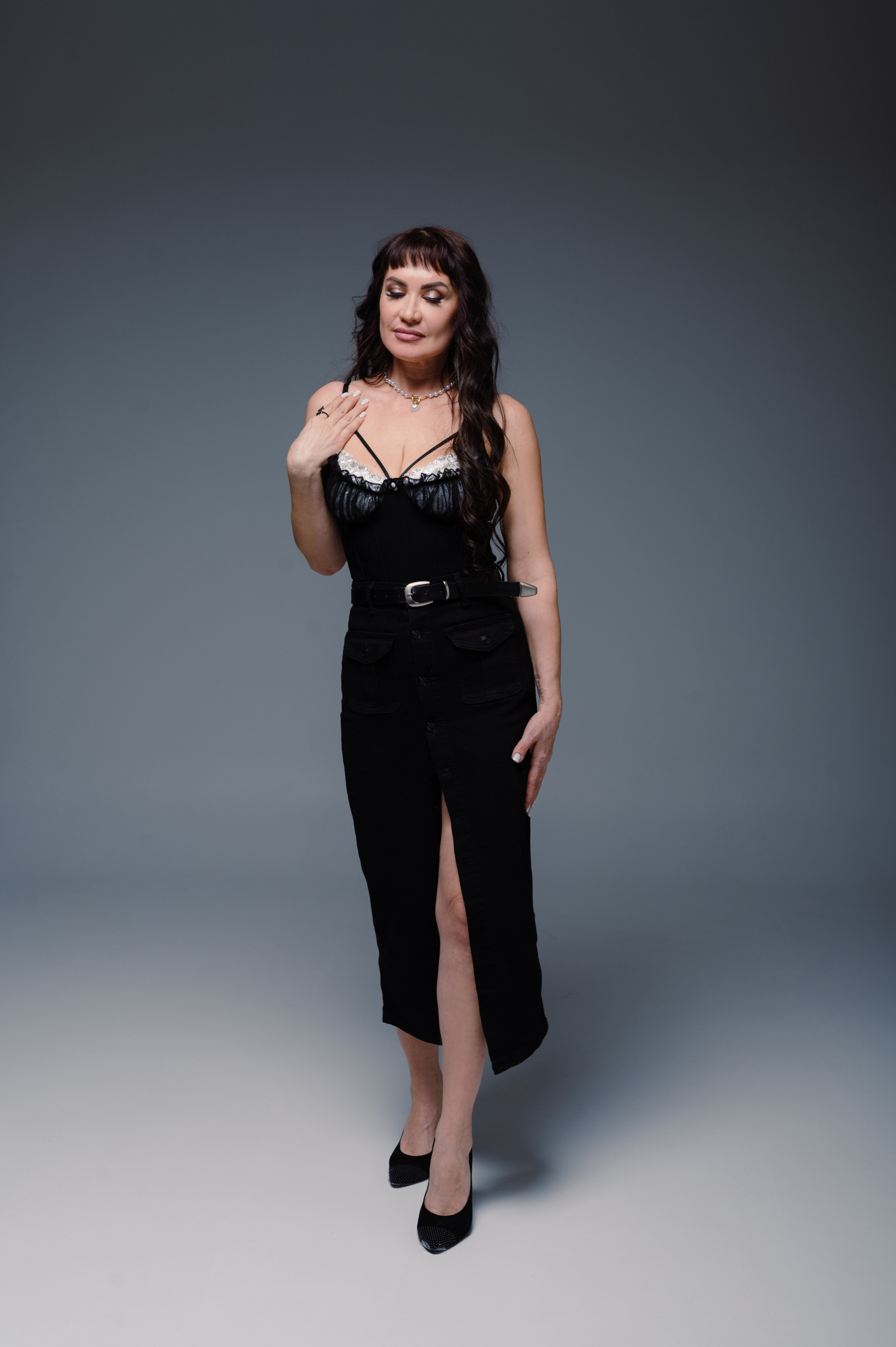 Татьяна. Фотограф в Абакане и Минусинске