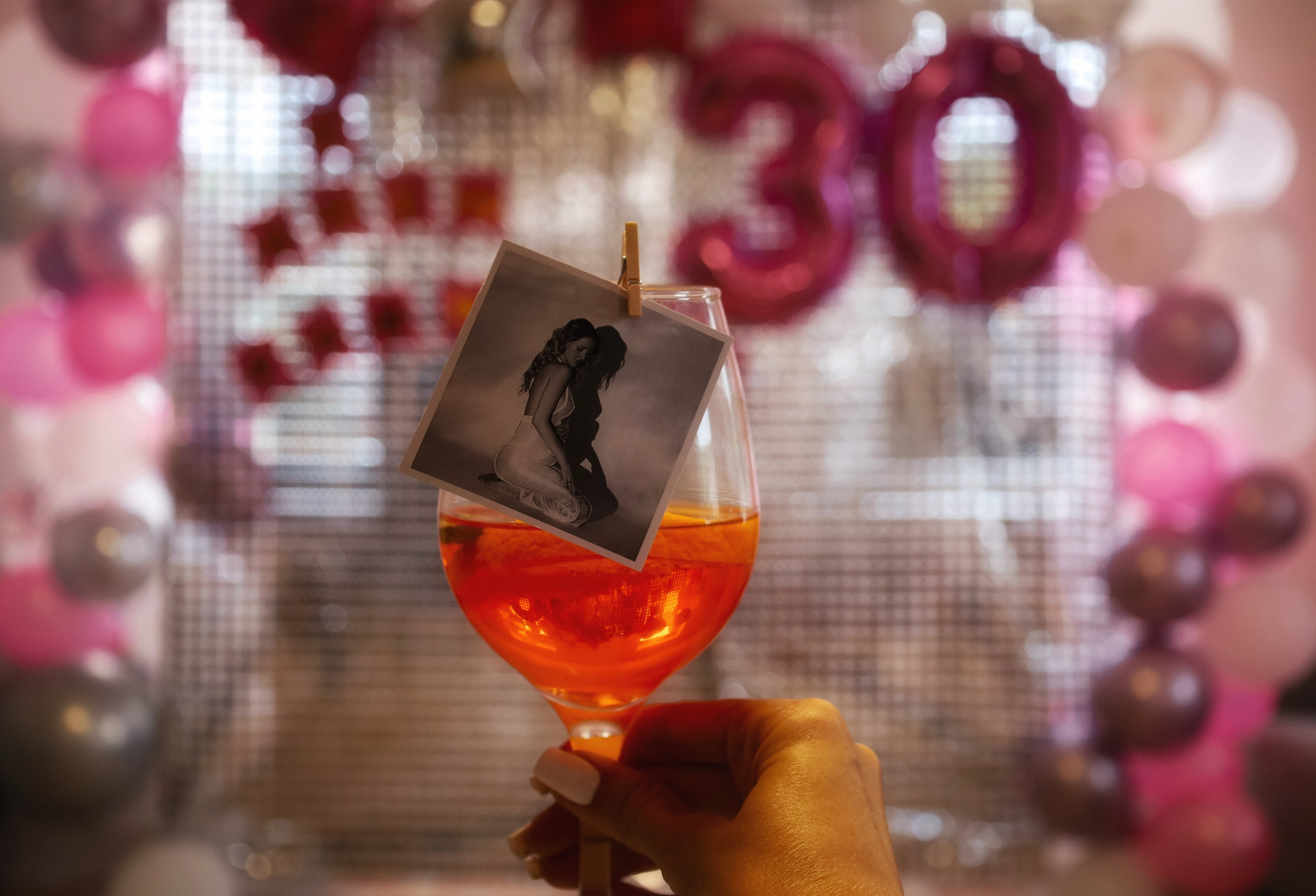 Юбилей Вероники💌. V I KA P H O T O