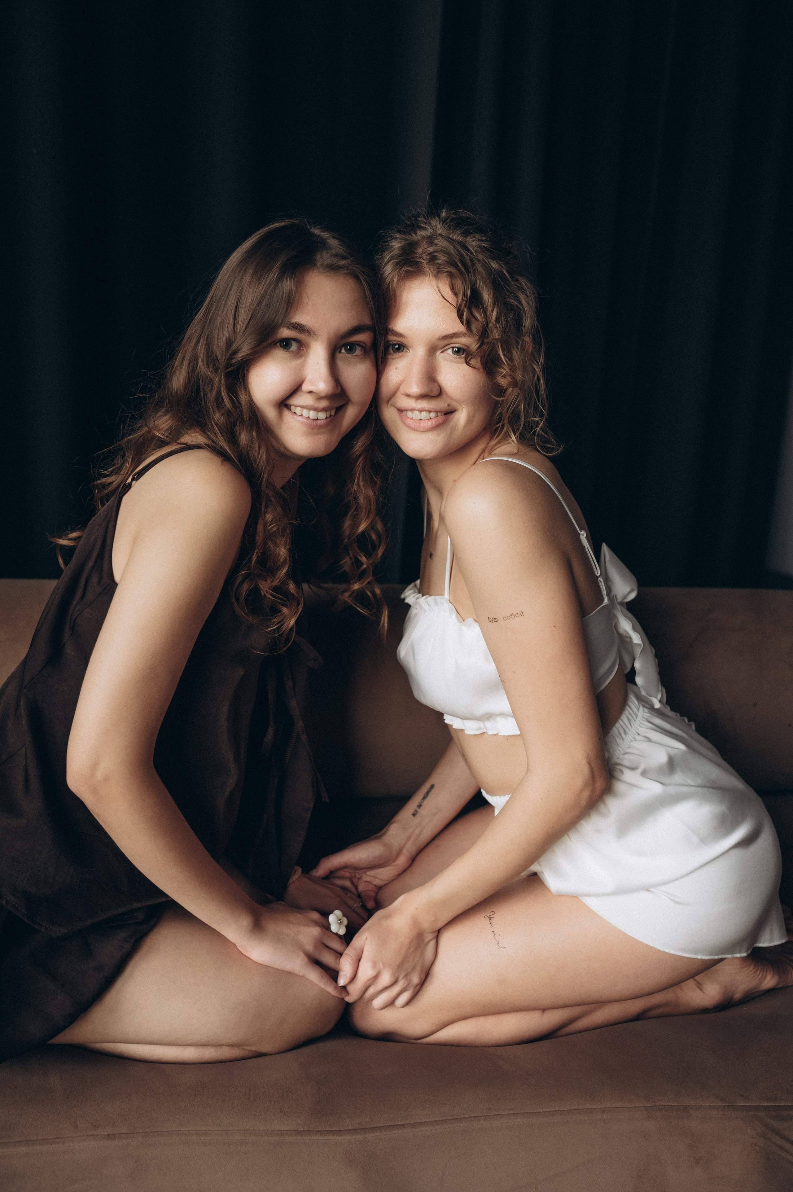 Женское сообщество «СИЯЙ». Семейный фотограф МОСКВА/Королёв