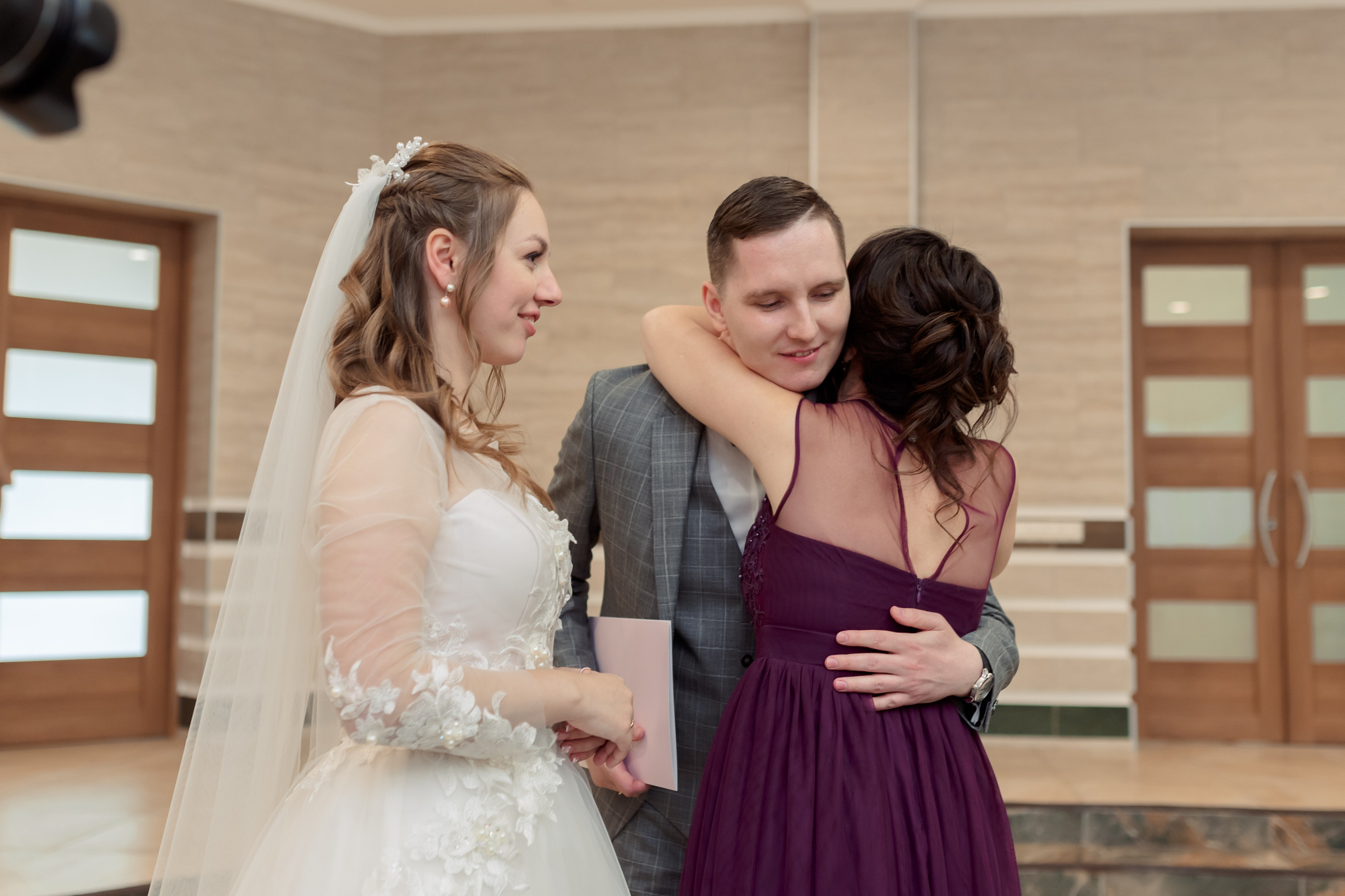 Слава и Таня. Семейный фотограф МОСКВА/Королёв