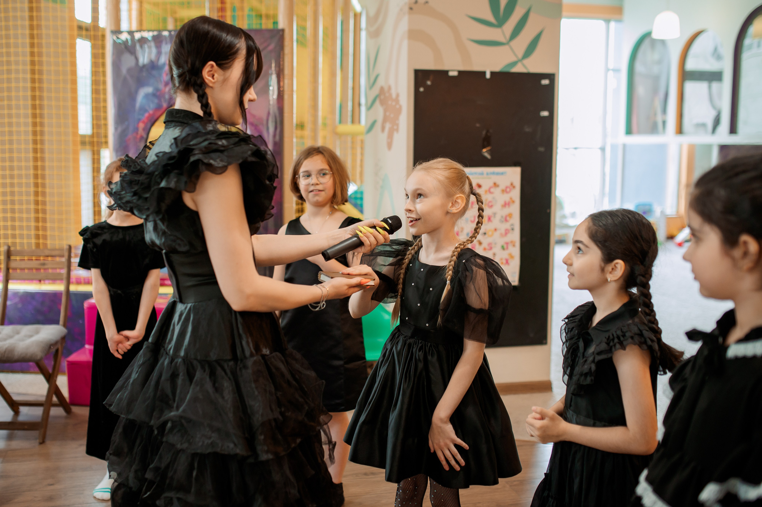 Лизе 9 лет. Семейный фотограф МОСКВА/Королёв