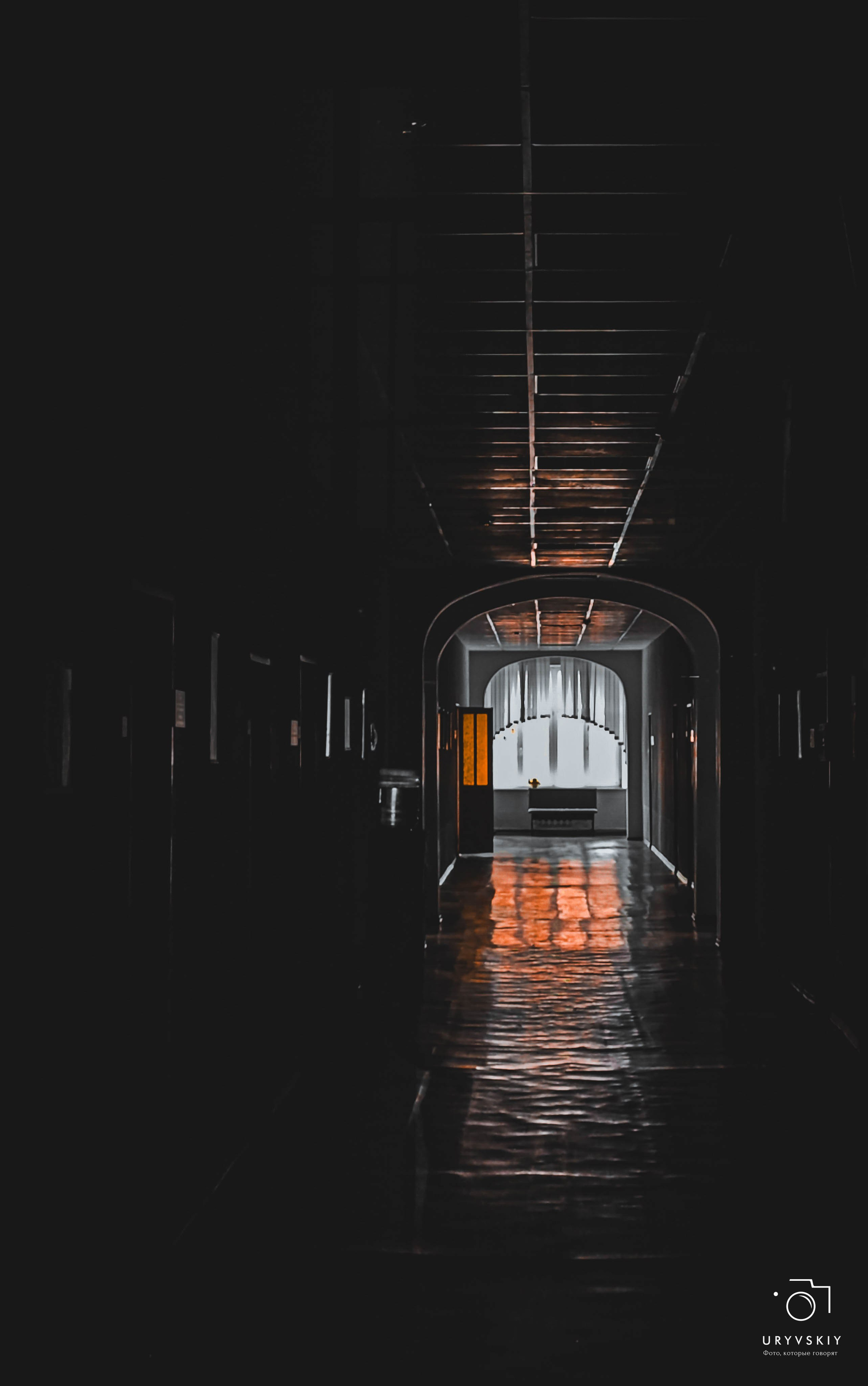 Красноярский электровагоноремонтный завод. Игорь Урывский. Фотограф Красноярск