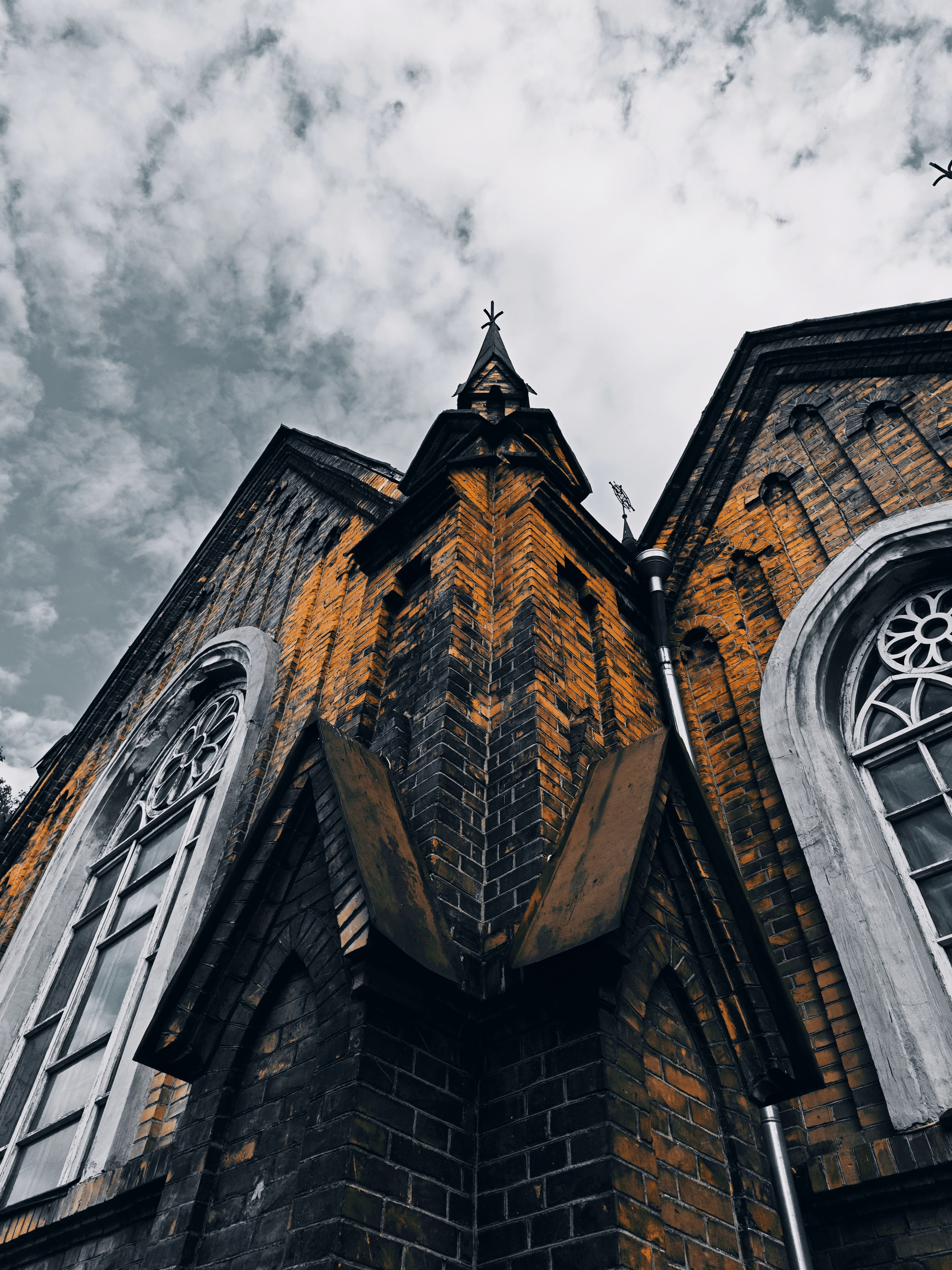 Органный зал. Игорь Урывский. Фотограф Красноярск