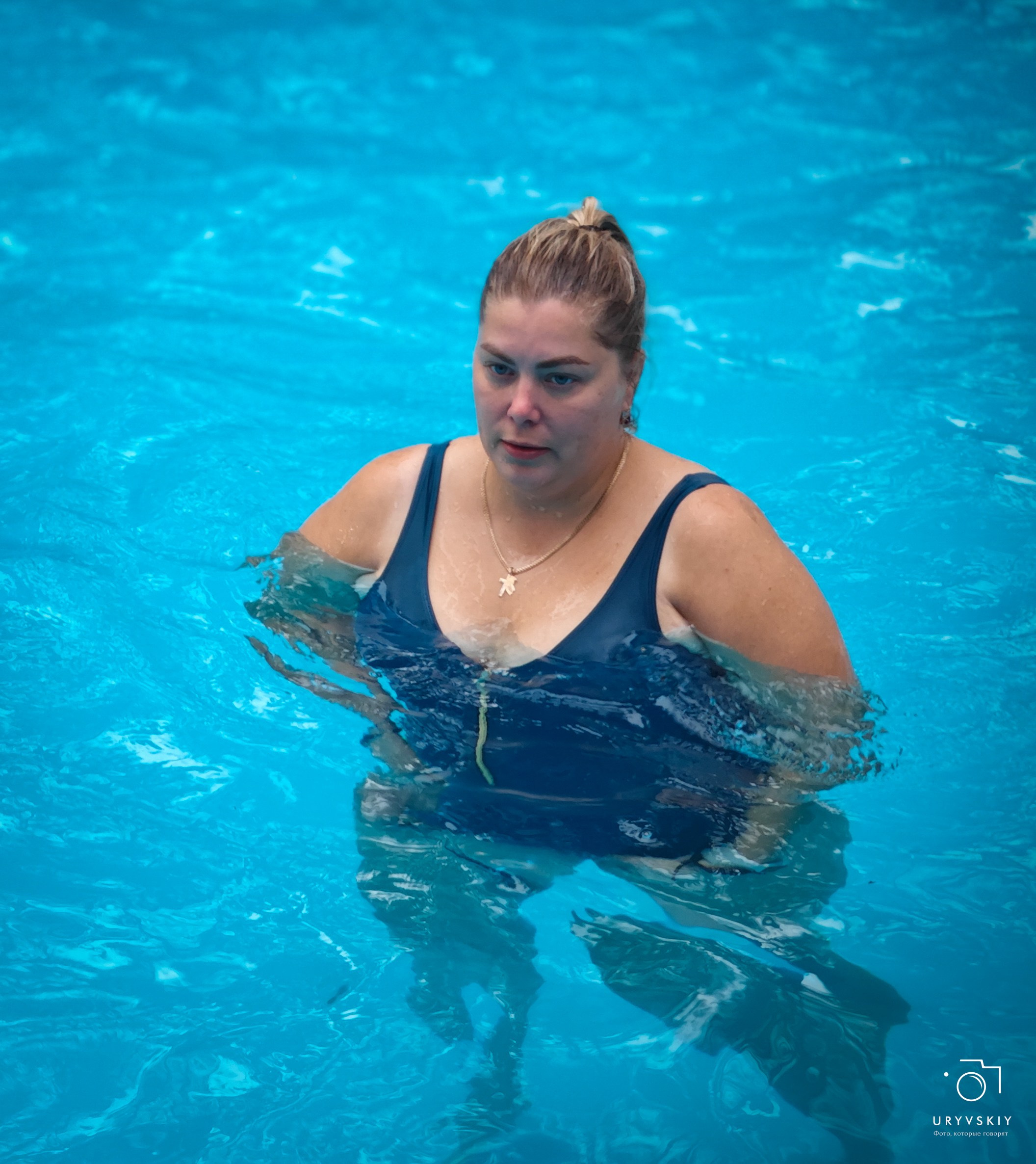 Командор, Хороший. День торговли 2025. Игорь Урывский. Фотограф Красноярск