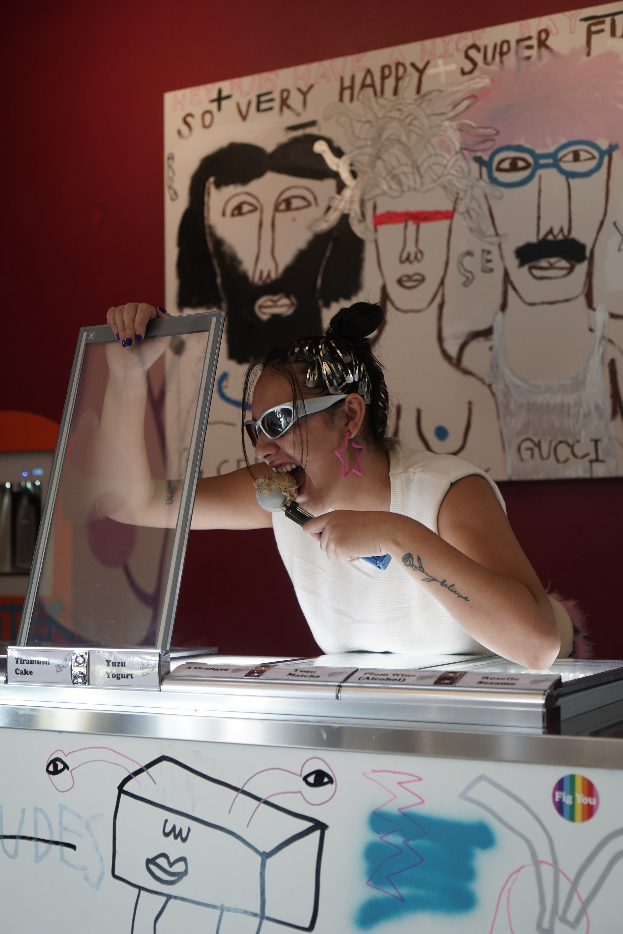 All works. PavelVisual