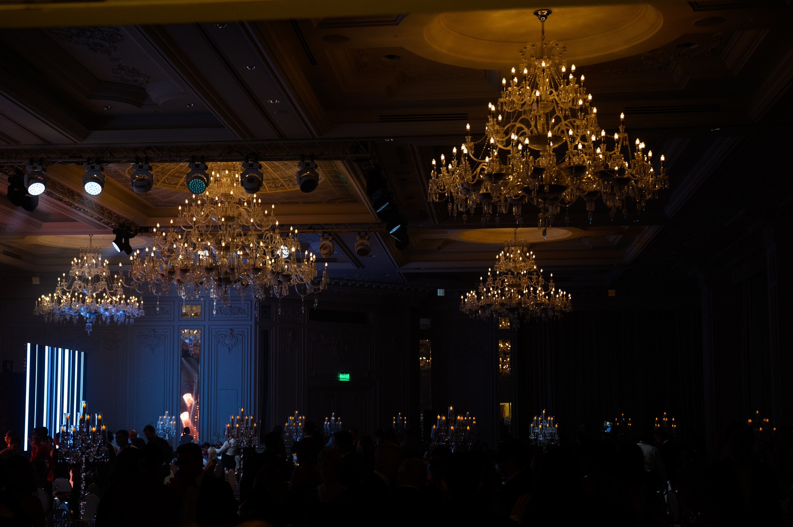 White Wedding Awards 2023. Свадебный фотограф в Москве Артём Кившарь