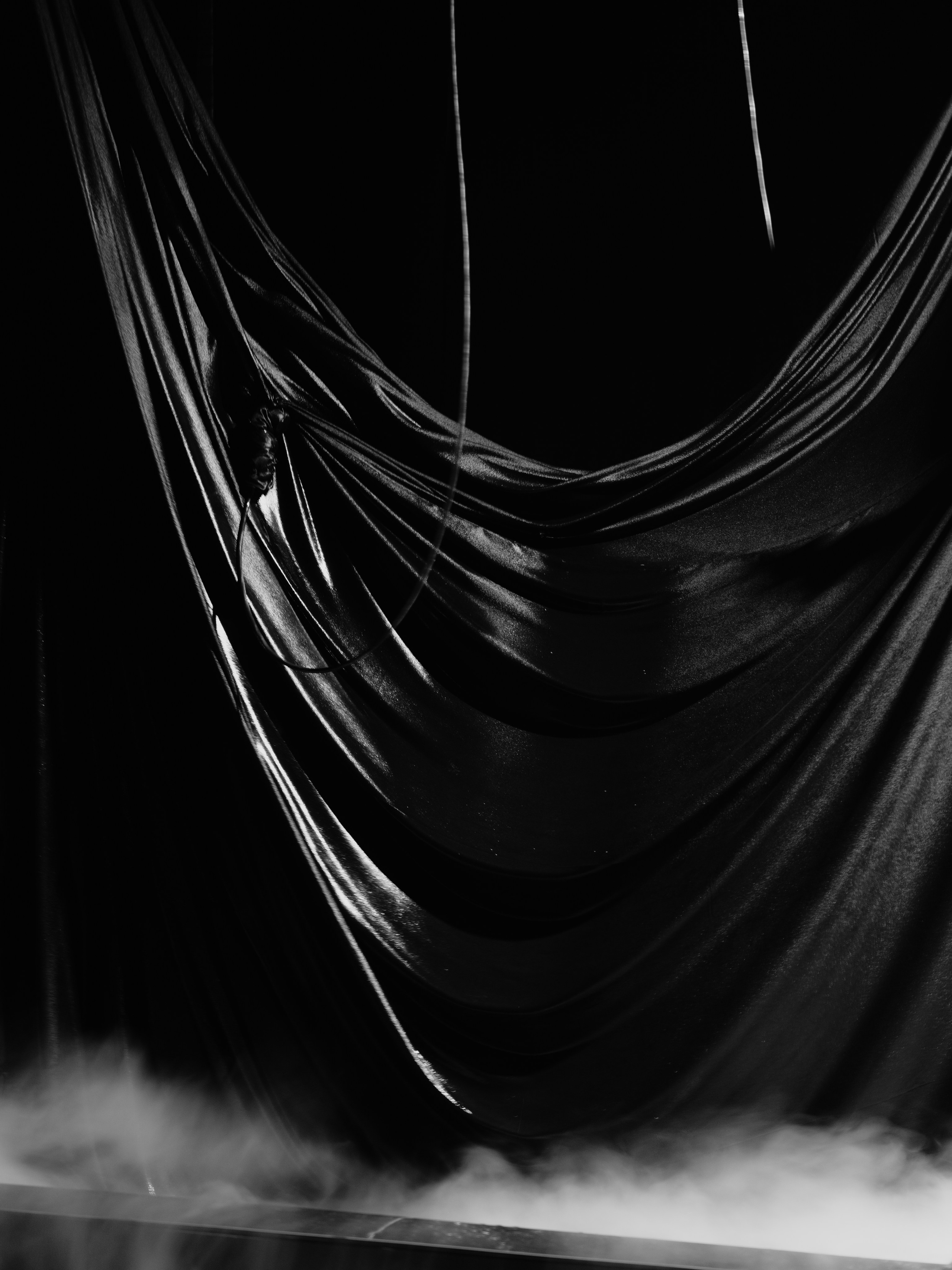 INTERVALS.EXHIBITION. @tomrus: Рустам Шагиморданов — фотограф