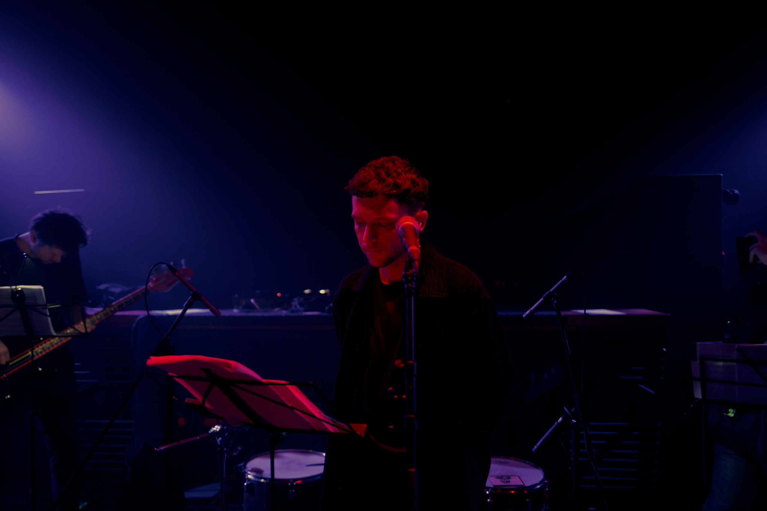 Beta Festival. @tomrus: Рустам Шагиморданов — фотограф