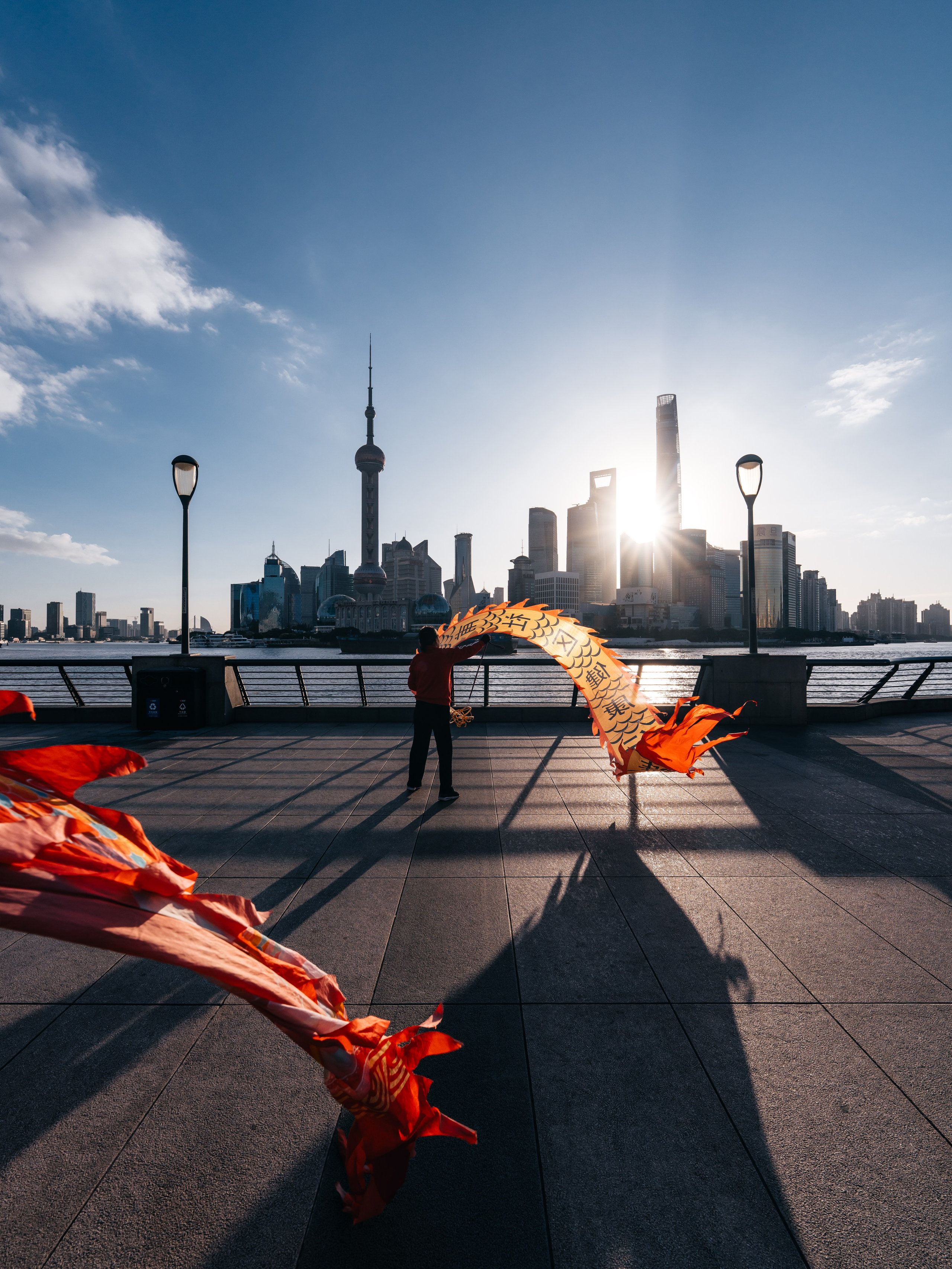 China/Китай. @tomrus: Рустам Шагиморданов — фотограф